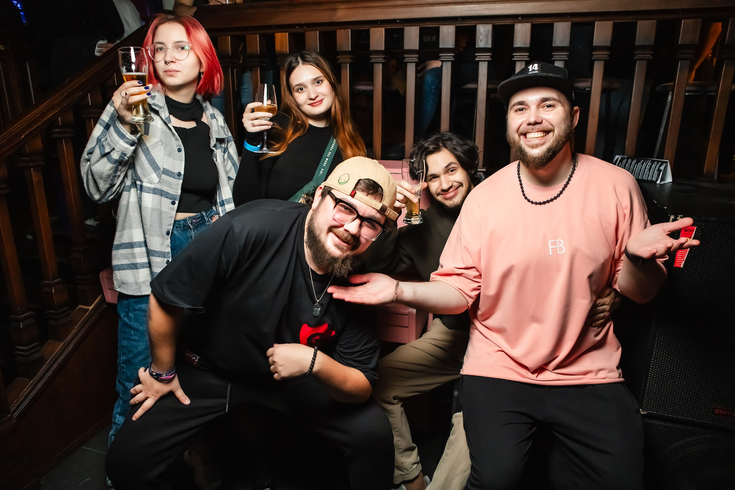 Гоголь. Кипятком Павлодар