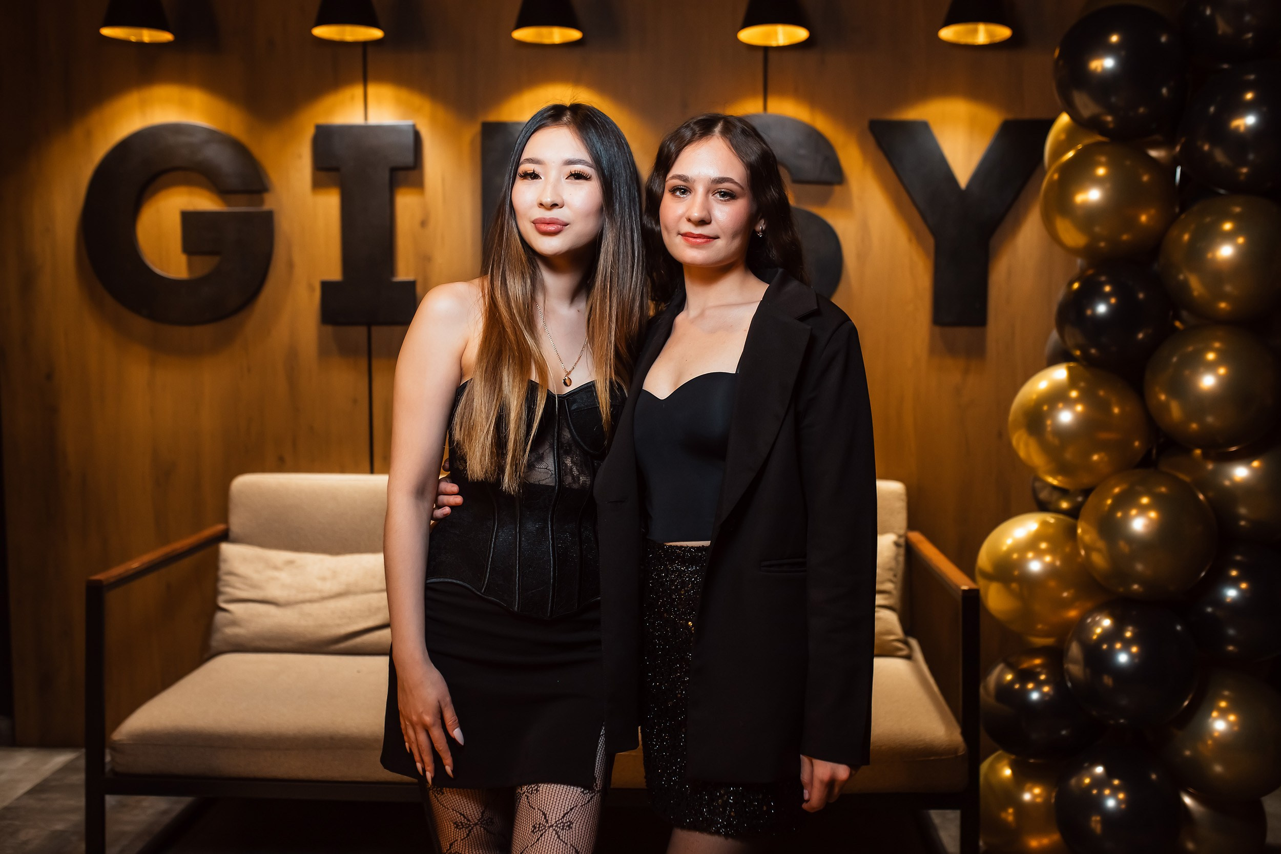 Gipsy. Кипятком Павлодар