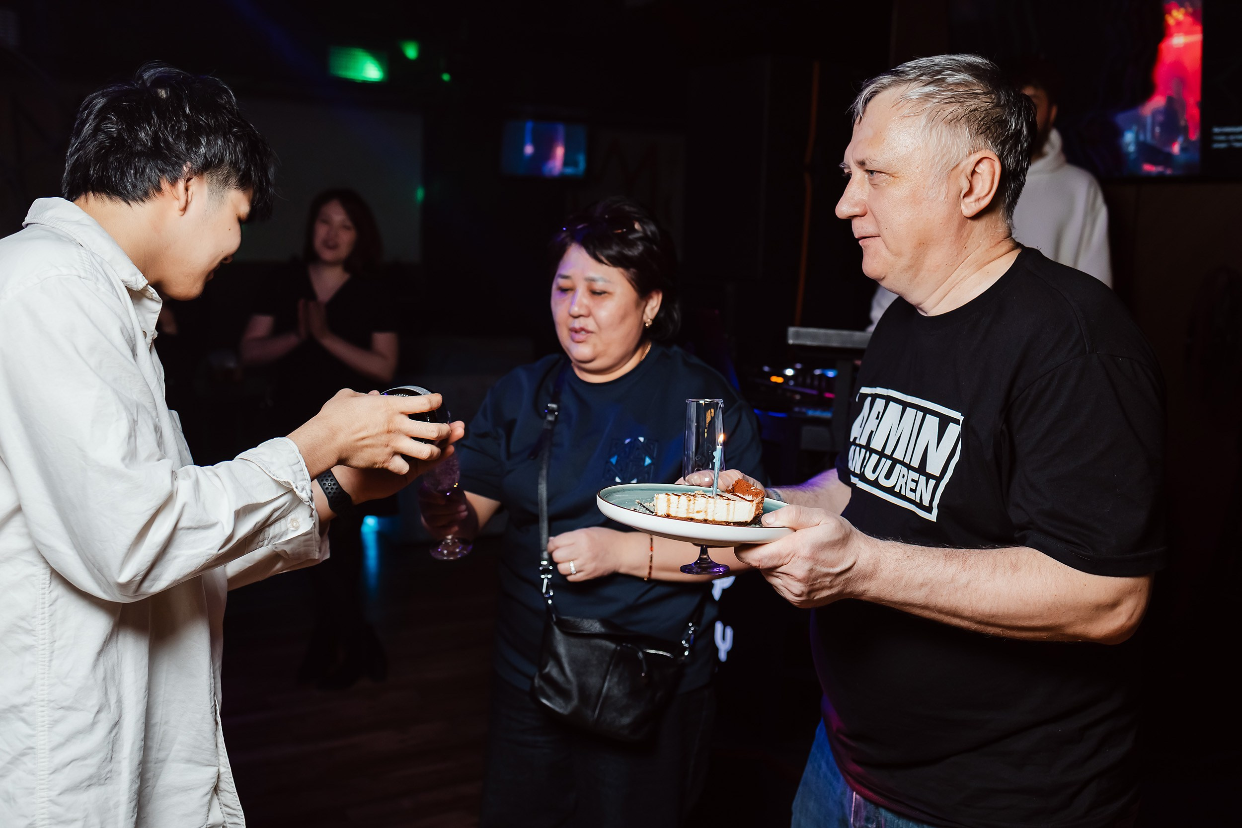 Gipsy. Кипятком Павлодар