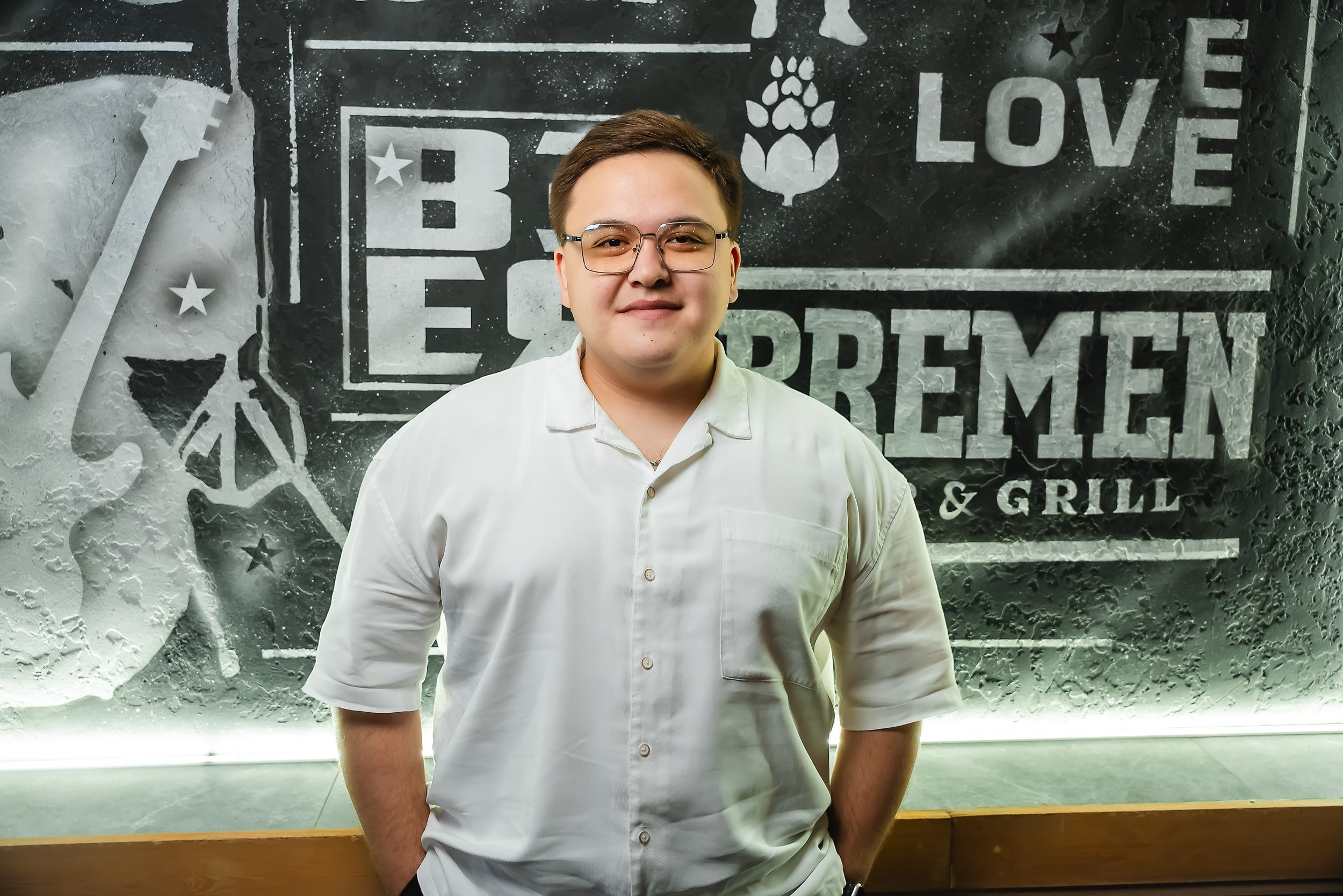 Bremen. Кипятком Павлодар