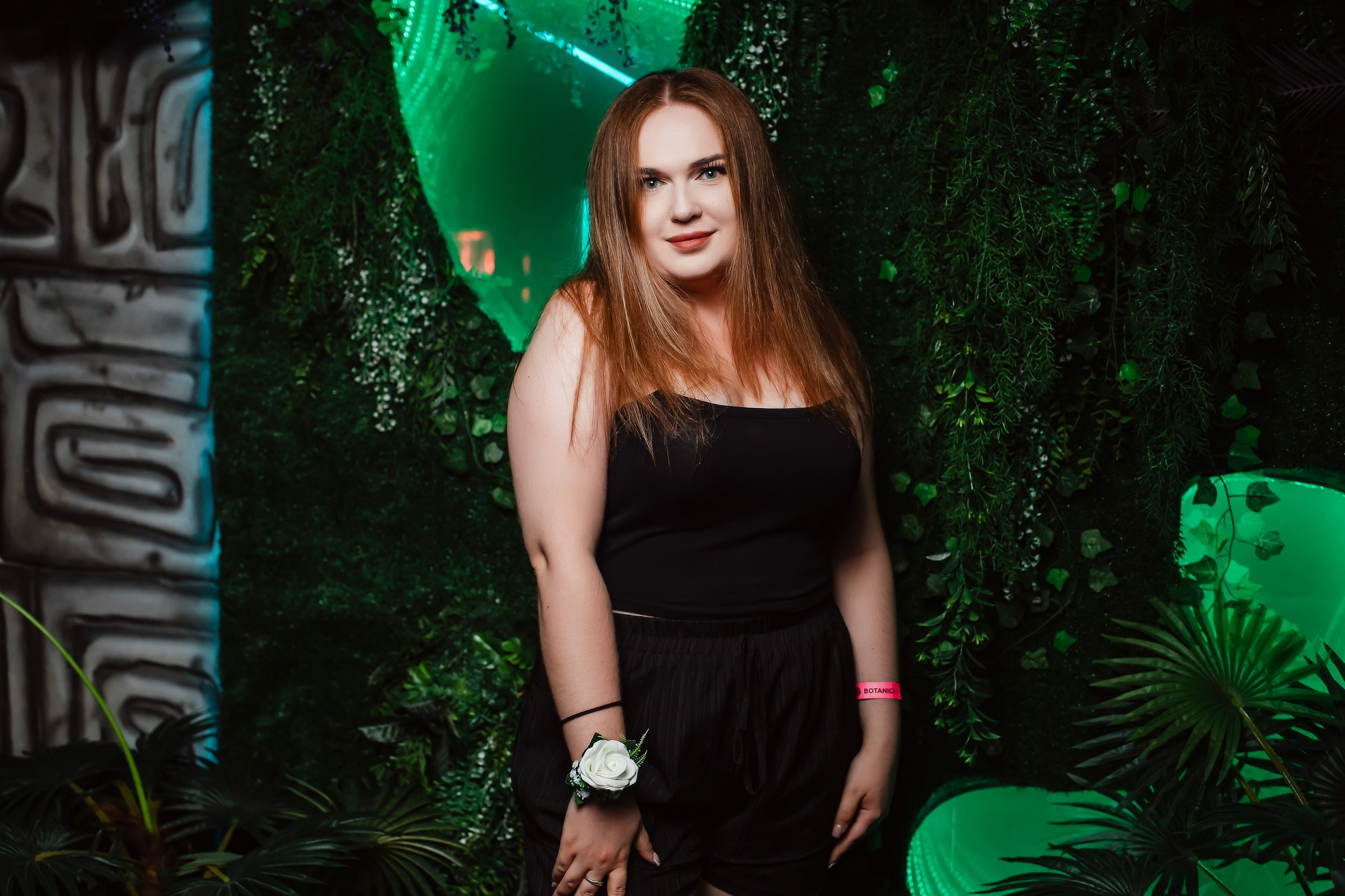 Botanica. Кипятком Павлодар