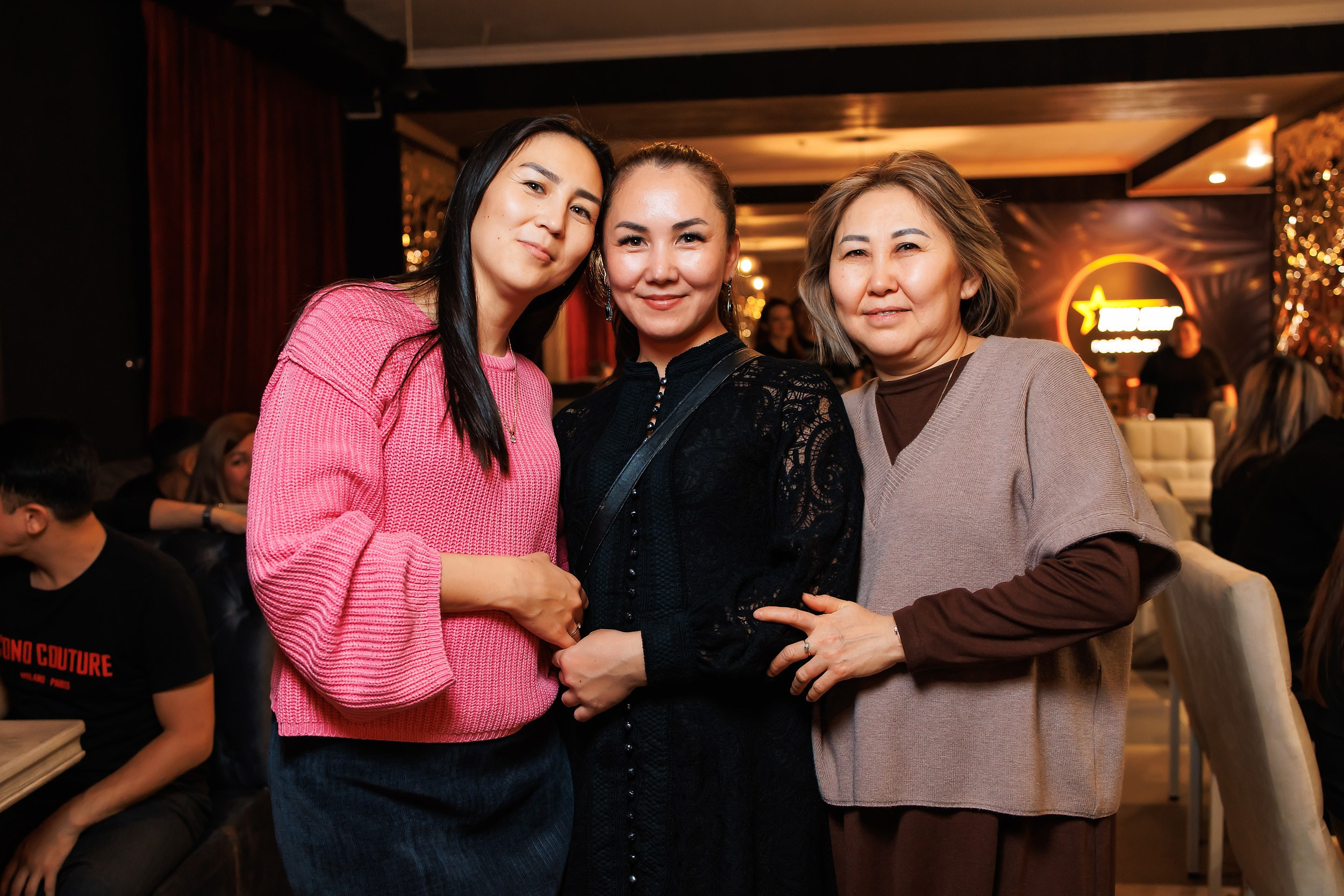 Two Star. Кипятком Павлодар