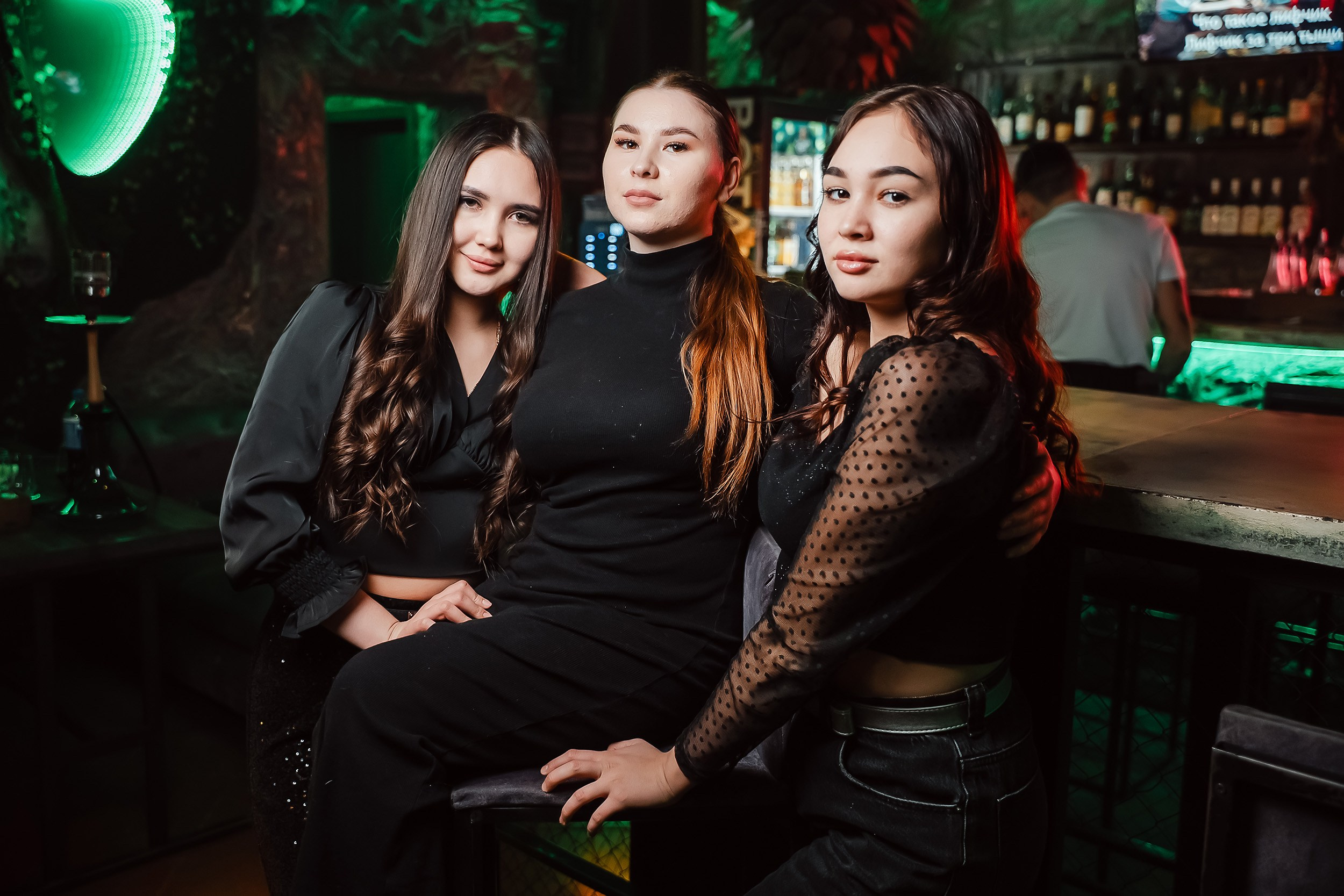 Botanica. Кипятком Павлодар