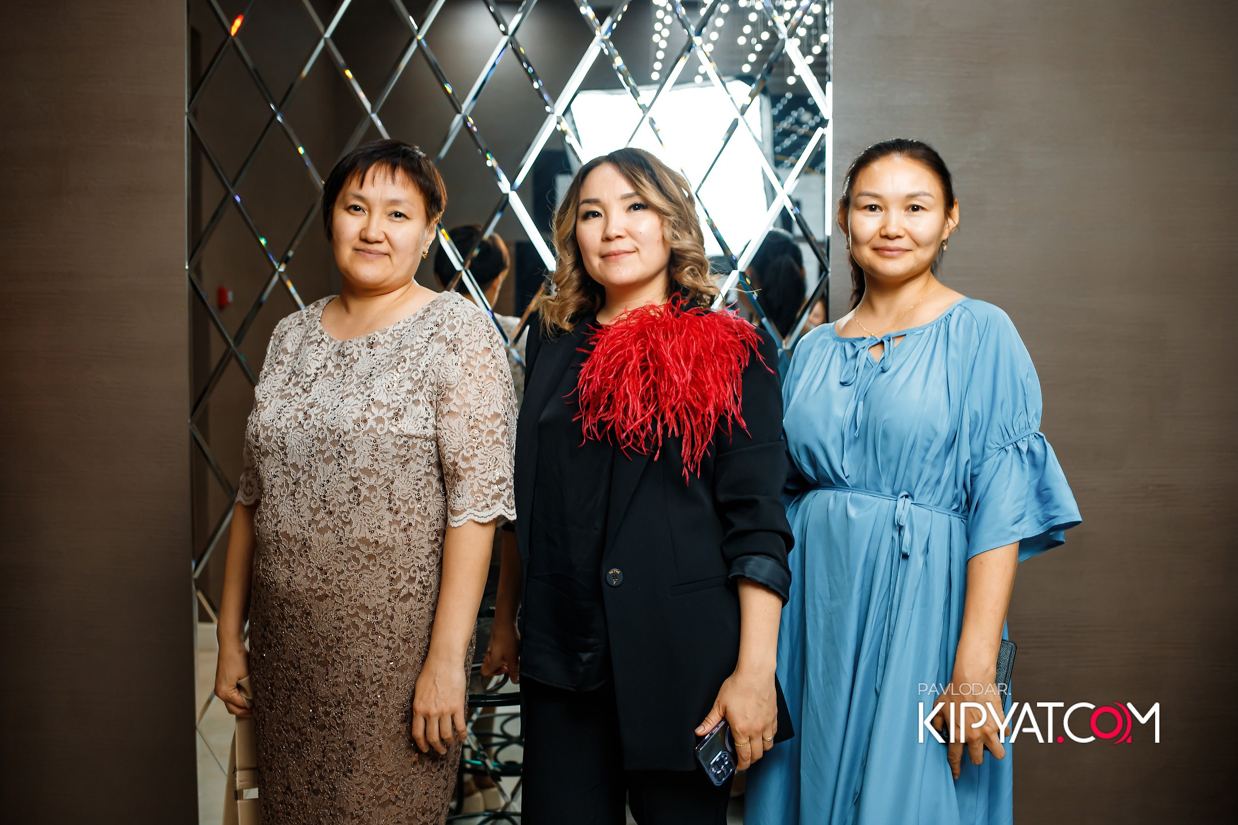 Chili. Кипятком Павлодар