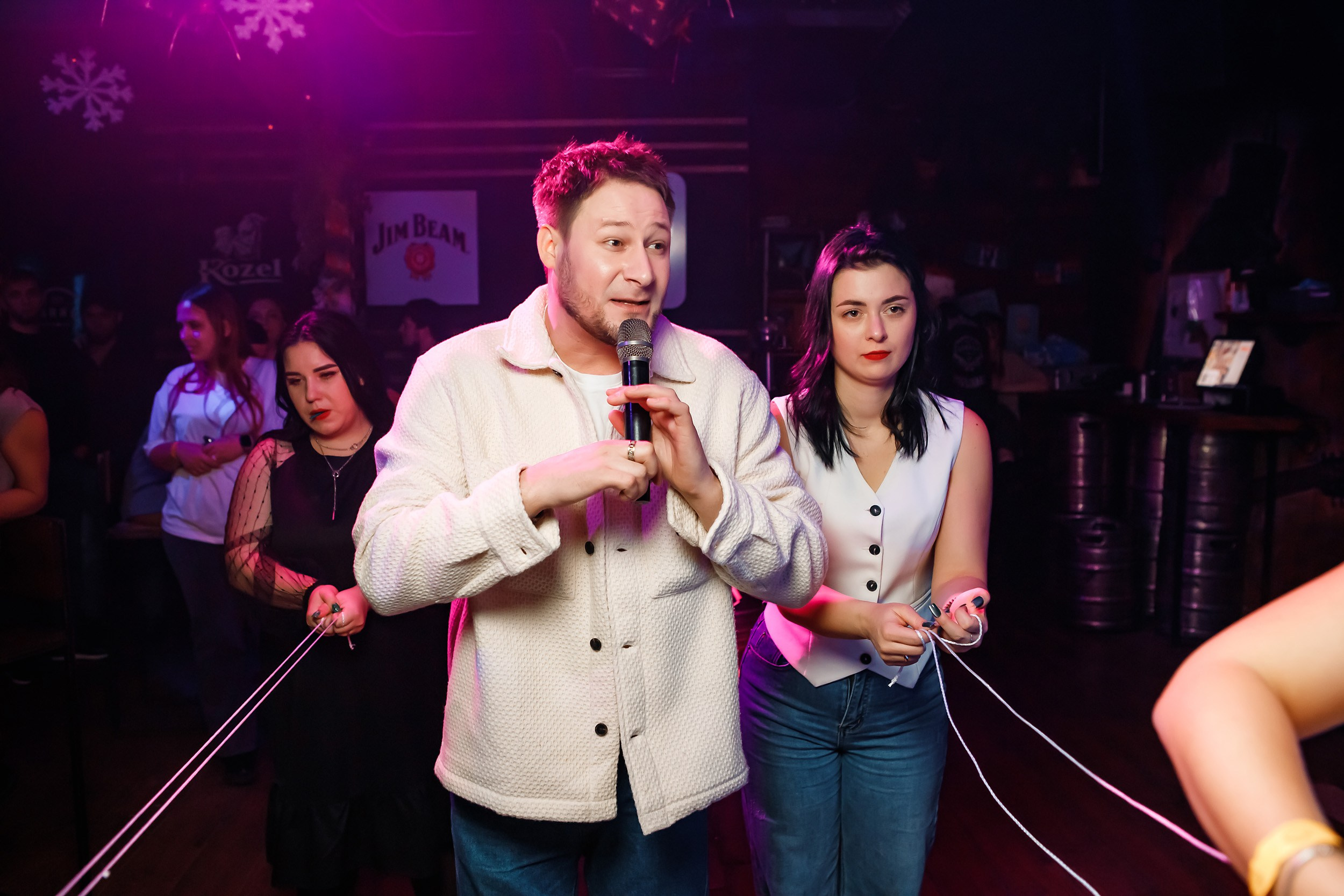 Garage. Кипятком Павлодар