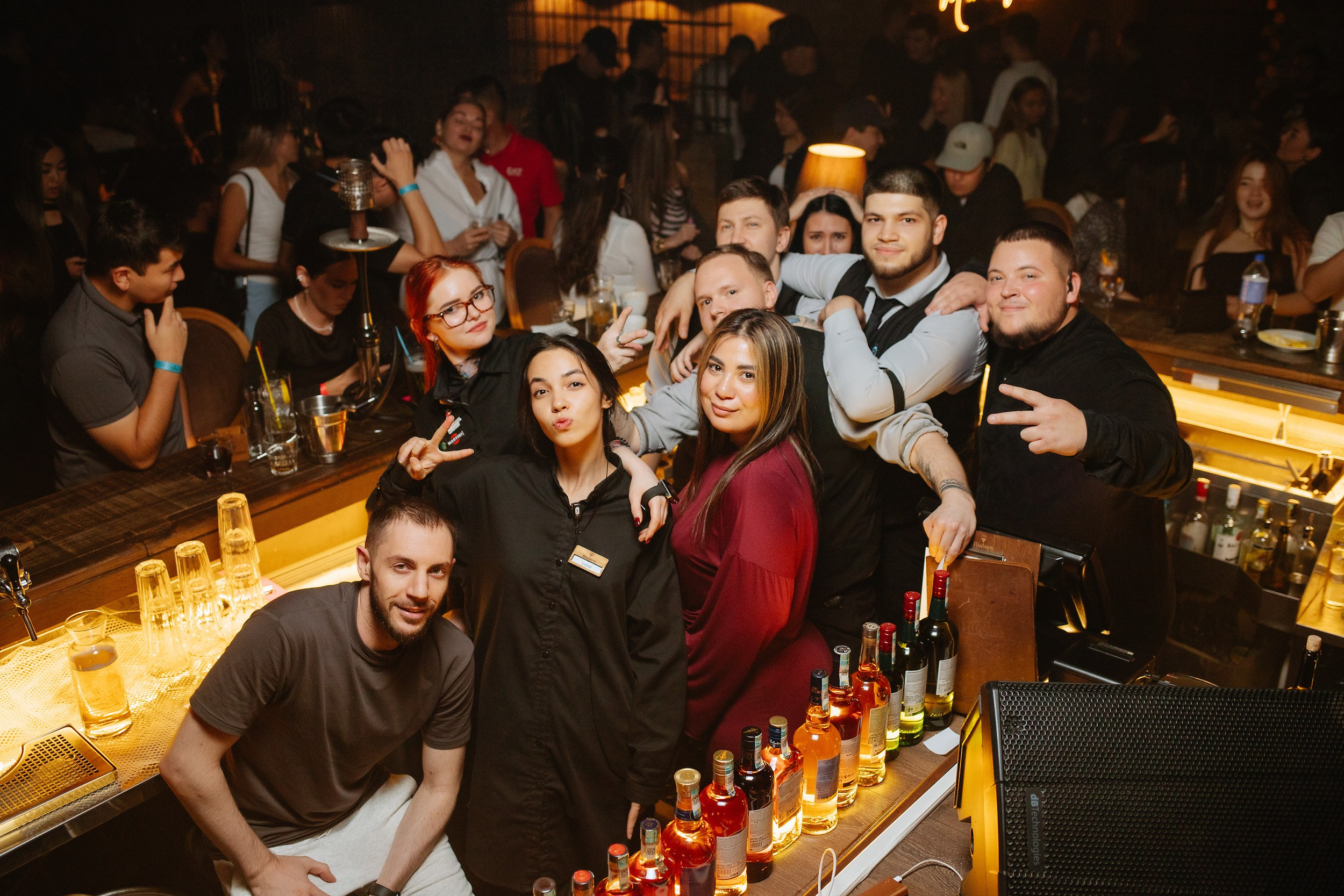 Hudson. Кипятком Павлодар