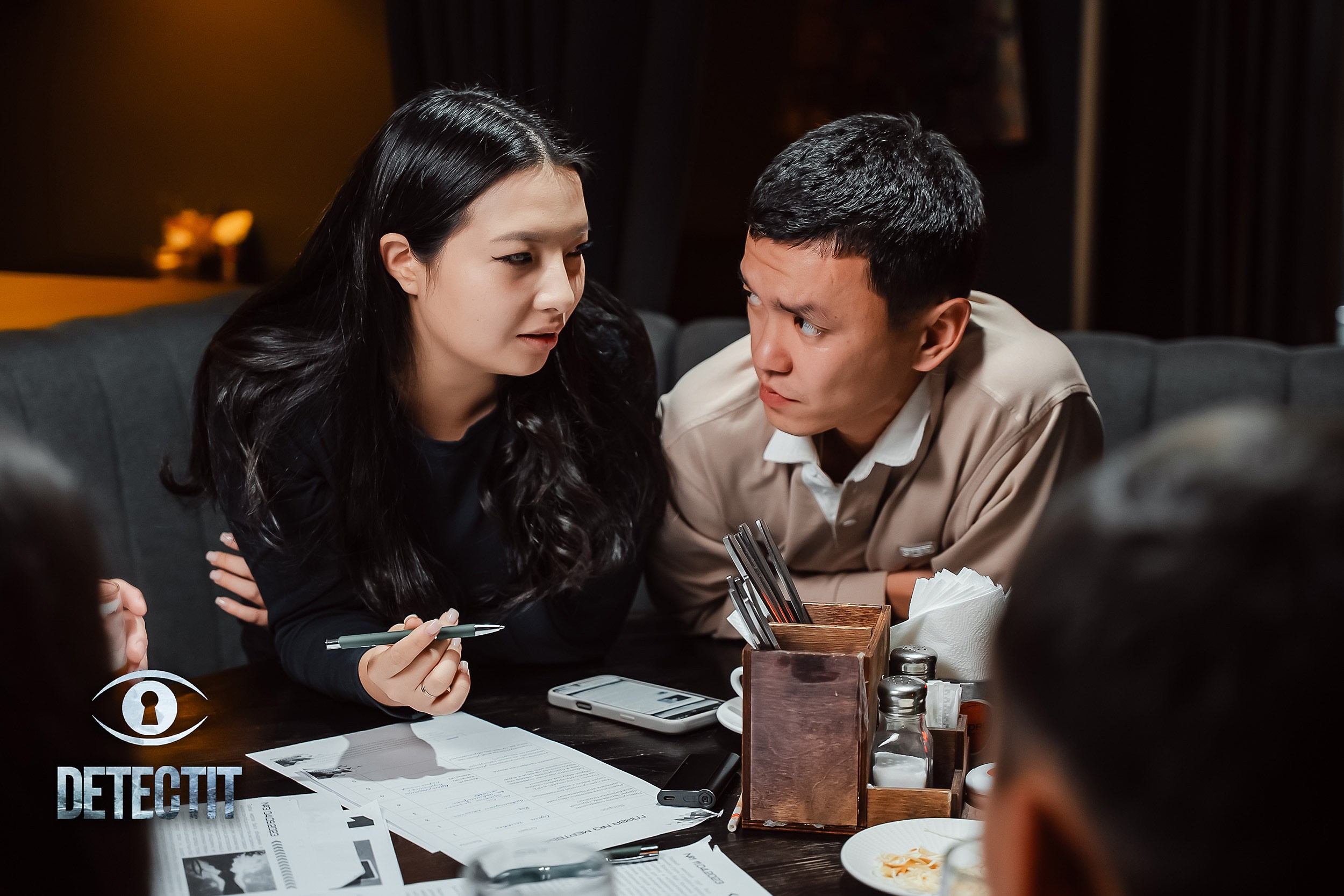 Detectit. Кипятком Павлодар