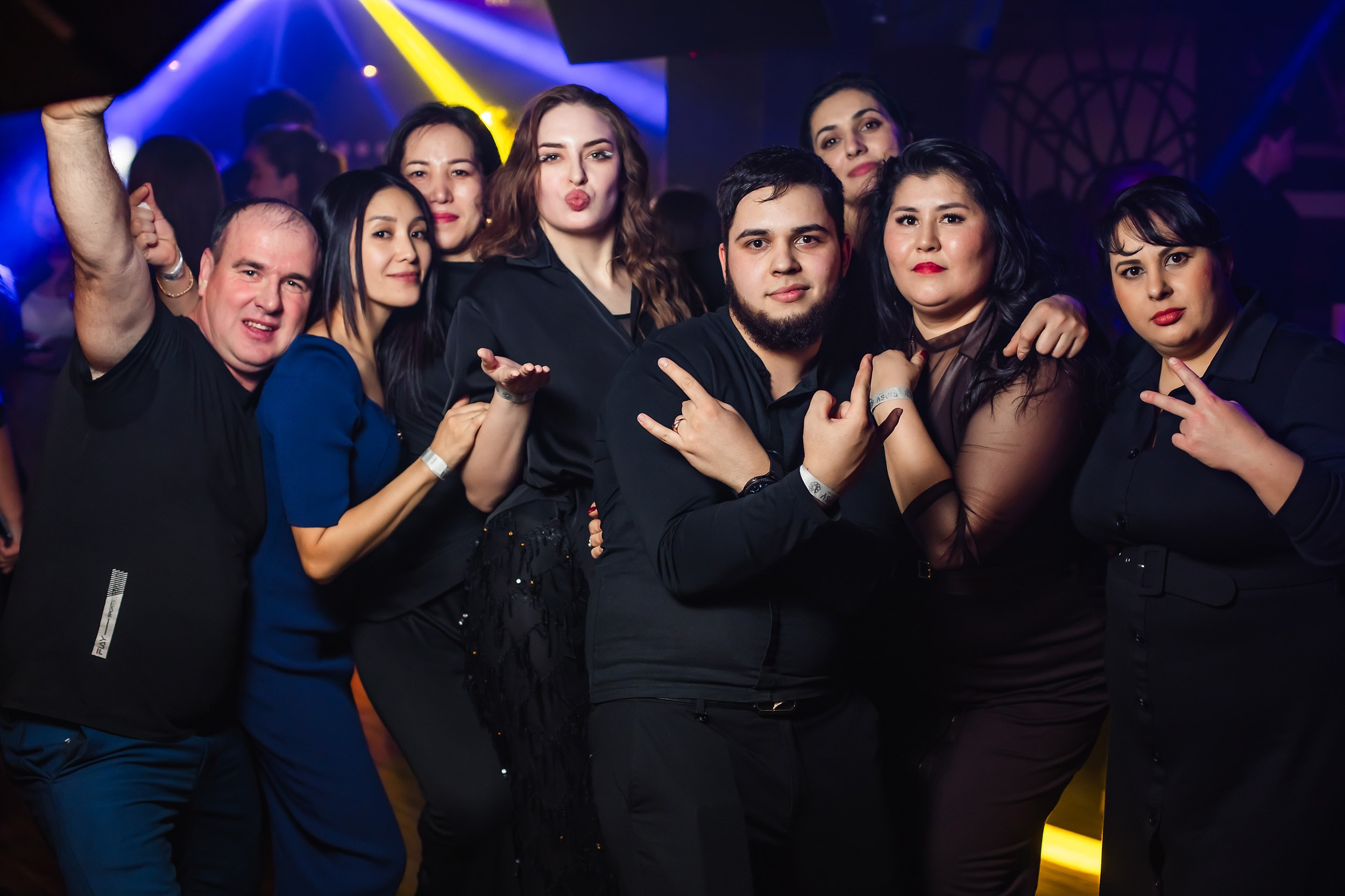 Gipsy. Кипятком Павлодар