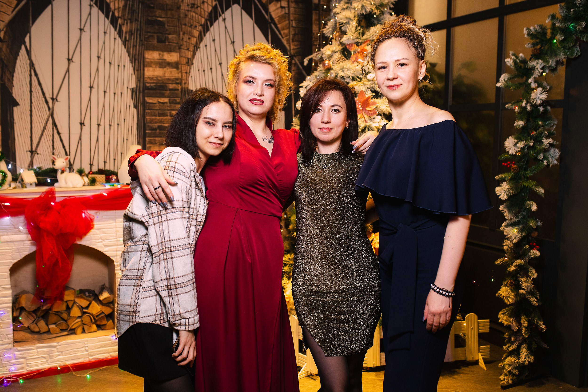 Огни. Кипятком Павлодар