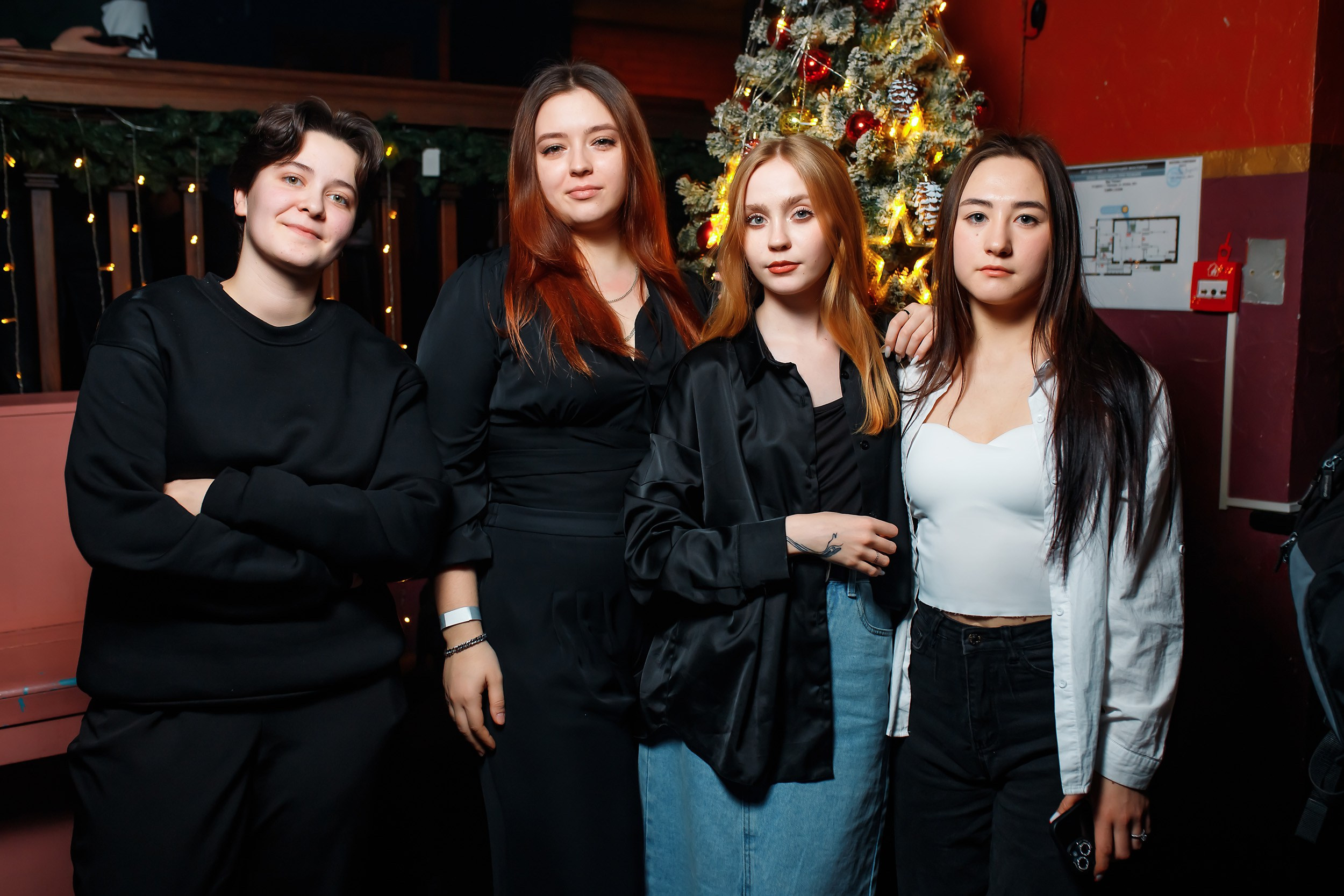 Гоголь. Кипятком Павлодар