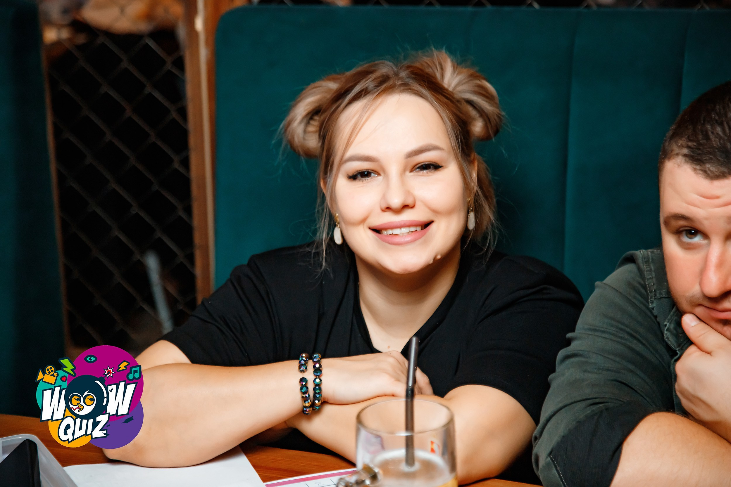 Wow Quiz. Кипятком Павлодар