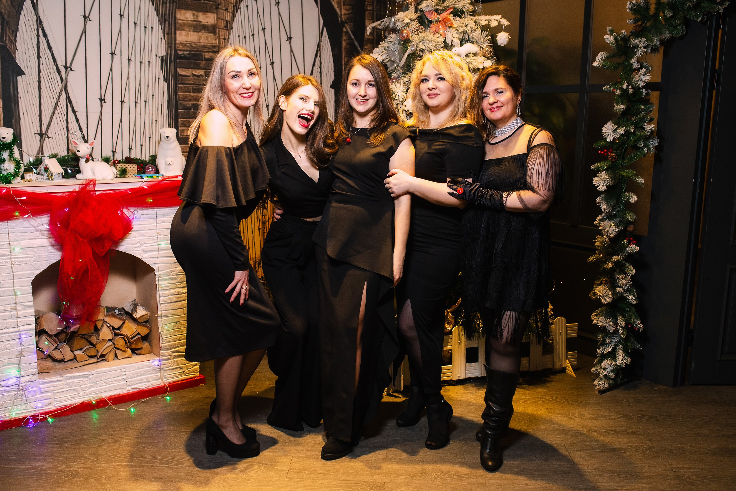 Огни. Кипятком Павлодар