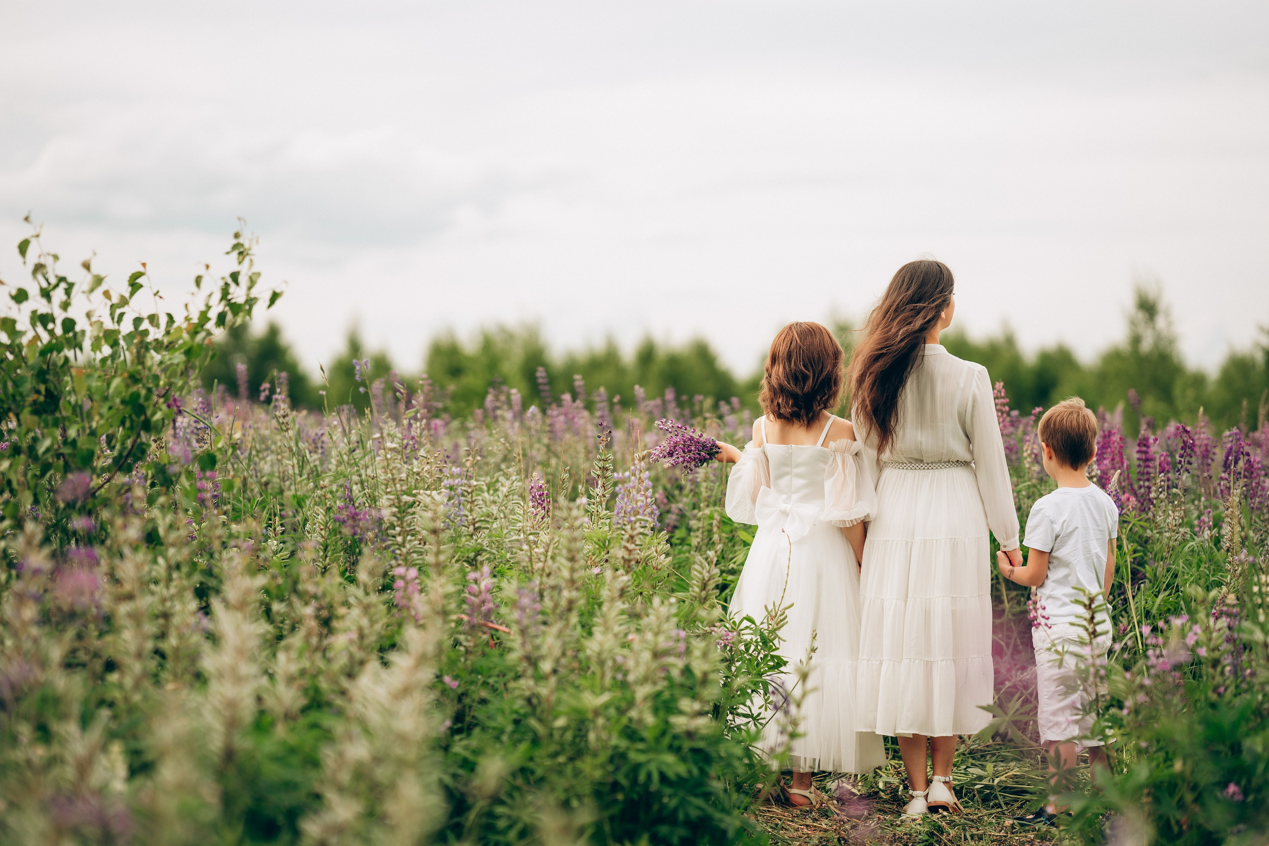Семейные. Фотосказка Семейный фотограф Юлия Вакулова Шатура Рошаль МО