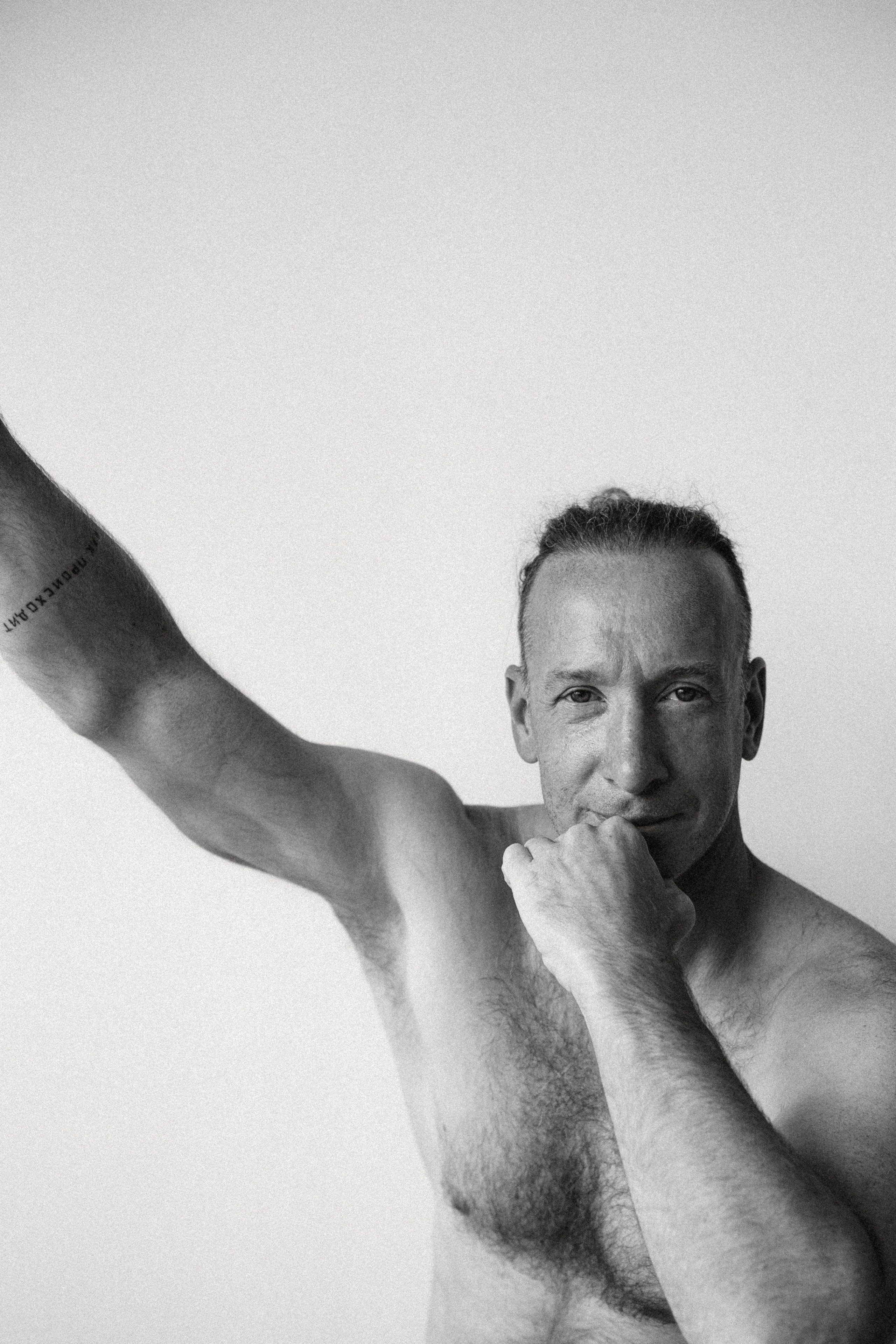 Тони. Фотограф в Москве Юлия Былинина