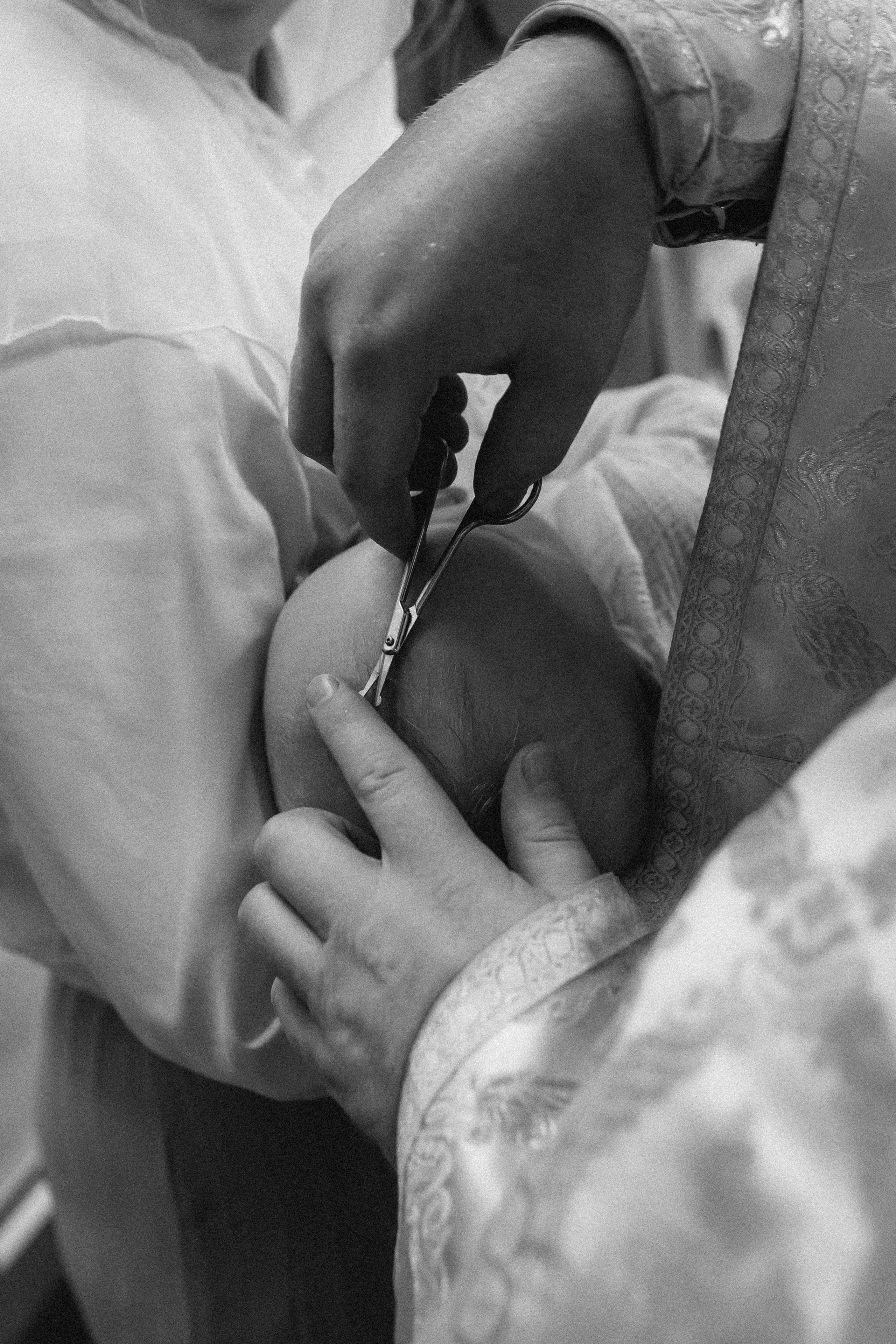 Крещение Леши. Семейный фотограф Минск Усова Ольга