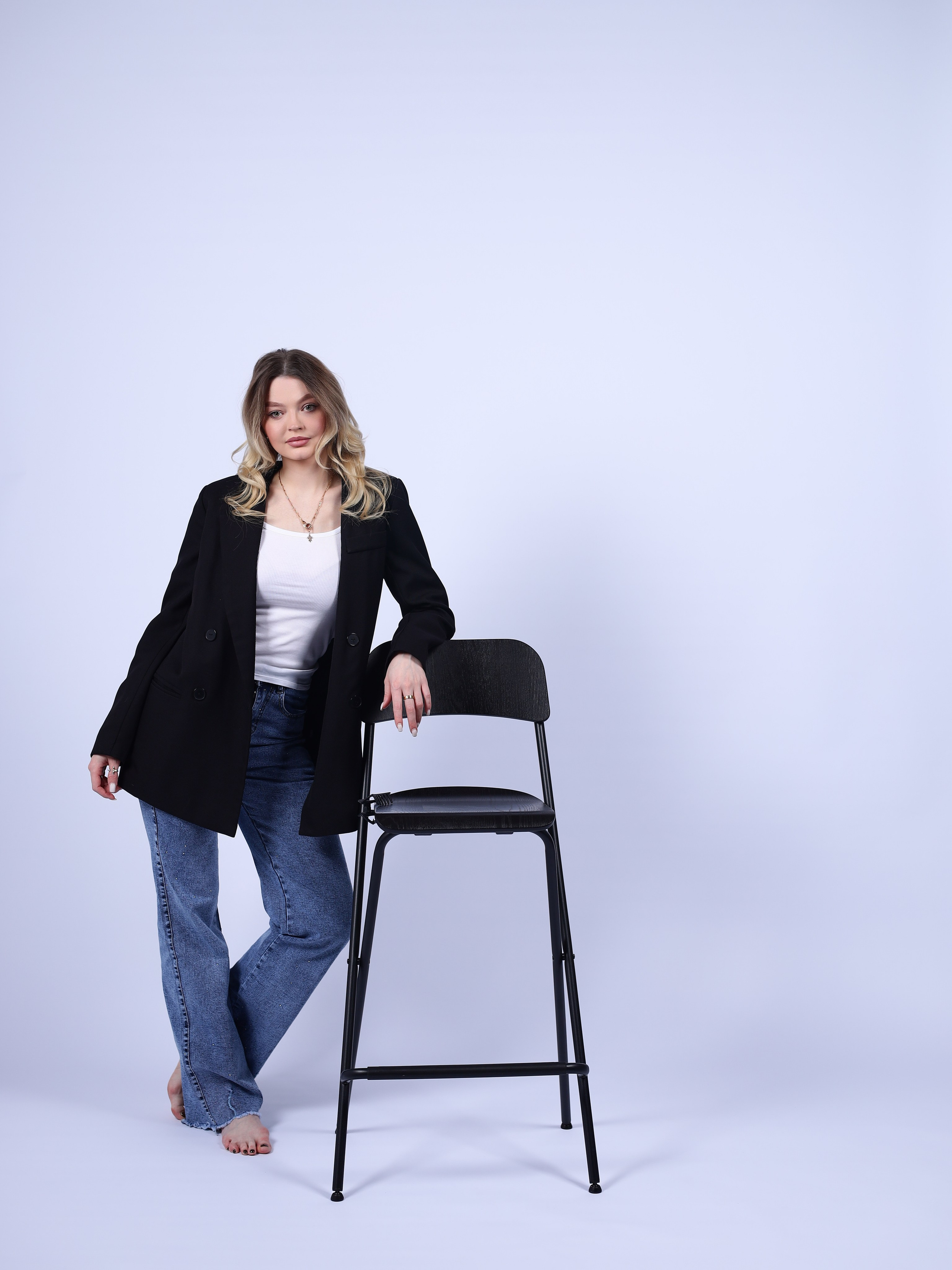 Дарья и Анна. Фотостудия без фотографа Чехов. Первая студия автопортрета в Чехове