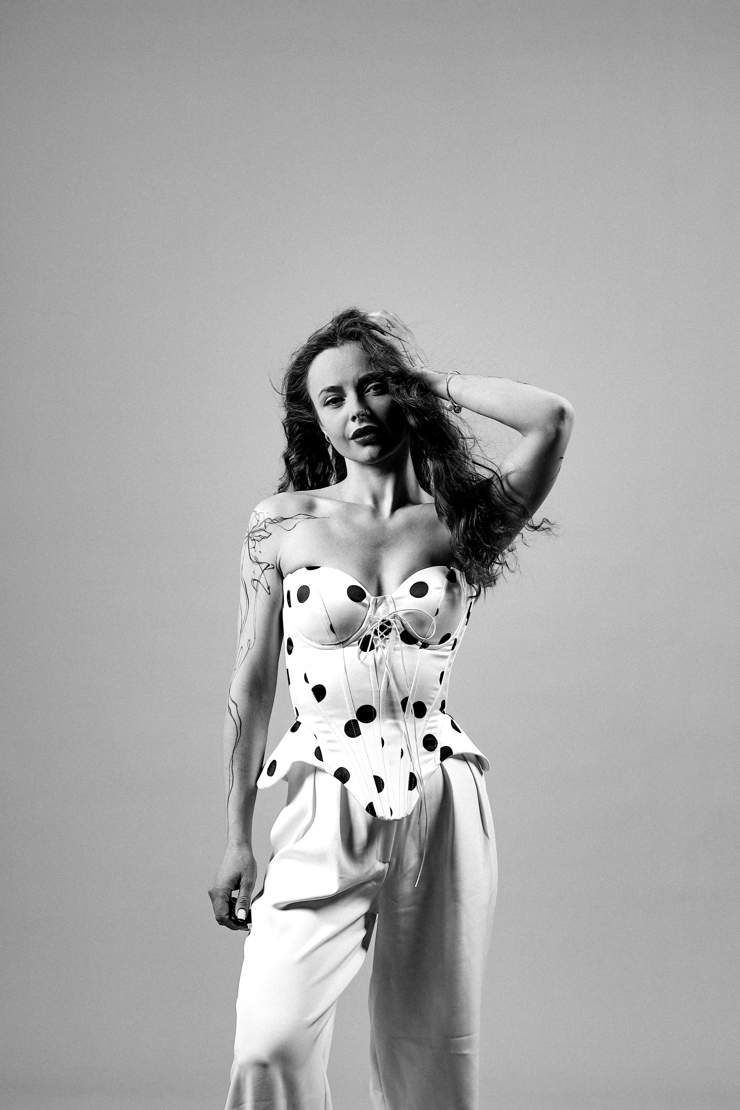 Фотостудия без фотографа Чехов. Первая студия автопортрета в Чехове