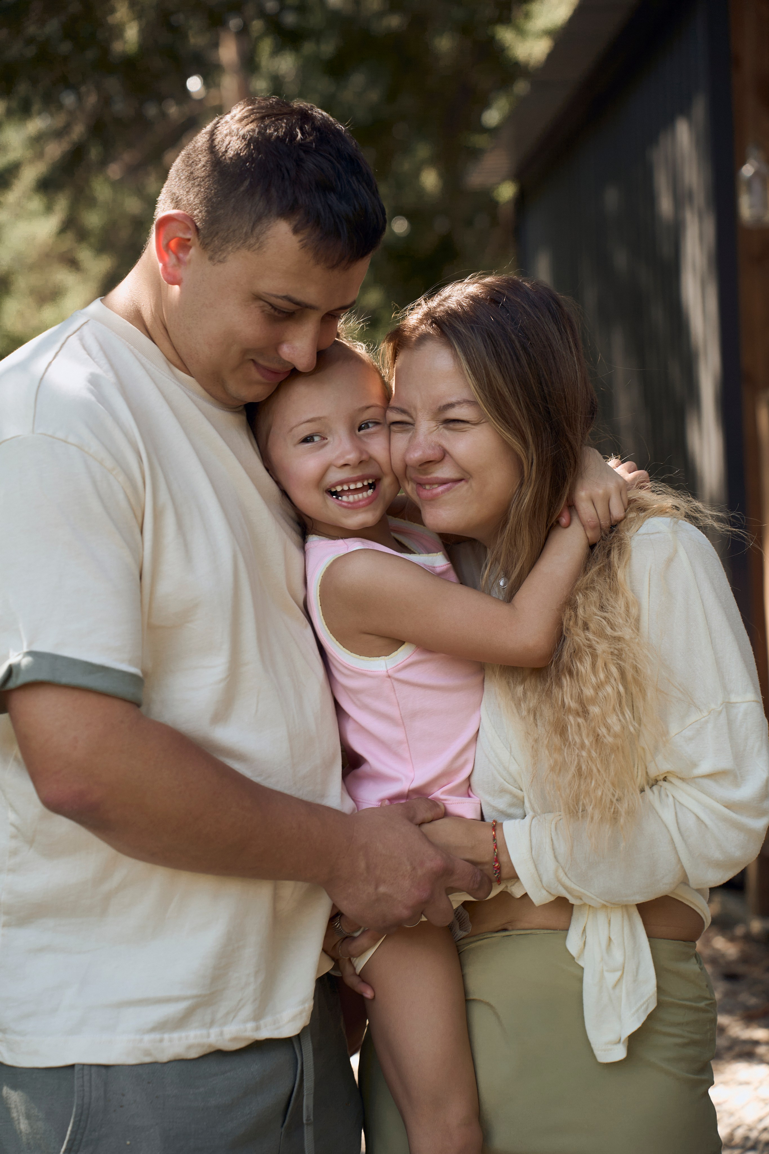 Три сердца. Ваш фотограф Анастасия Болотникова