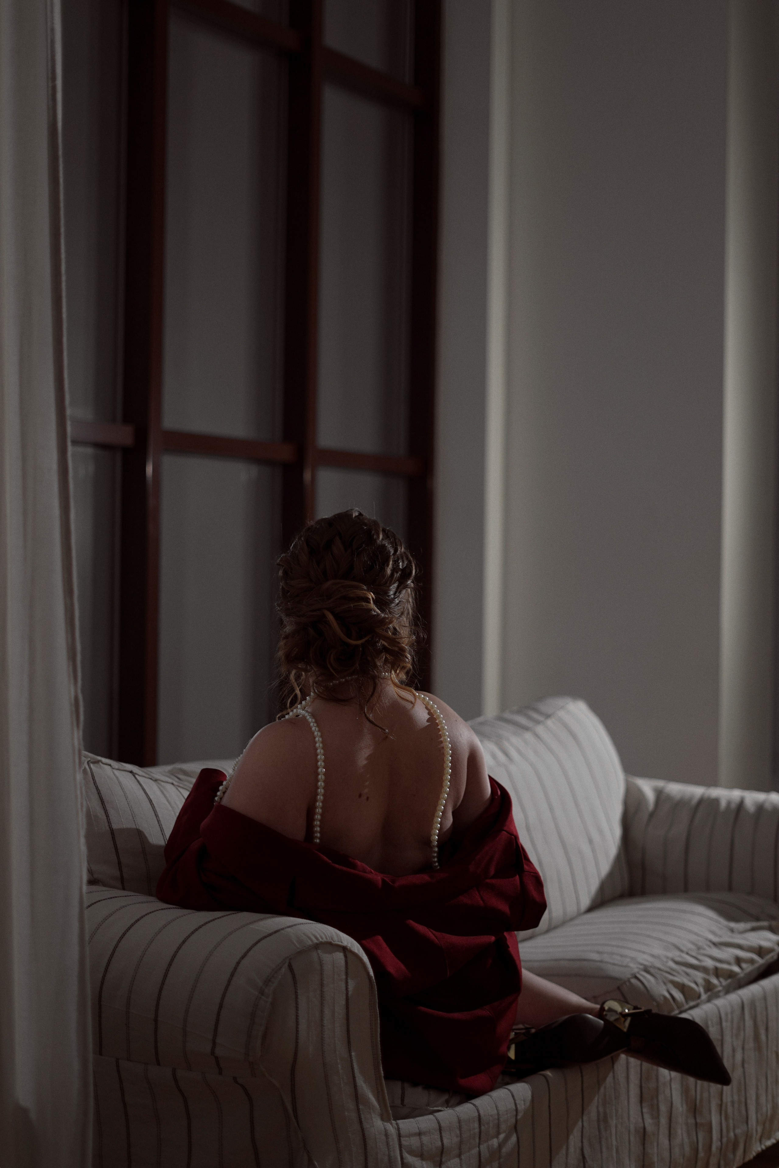 Виктория. Ваш фотограф Анастасия Болотникова