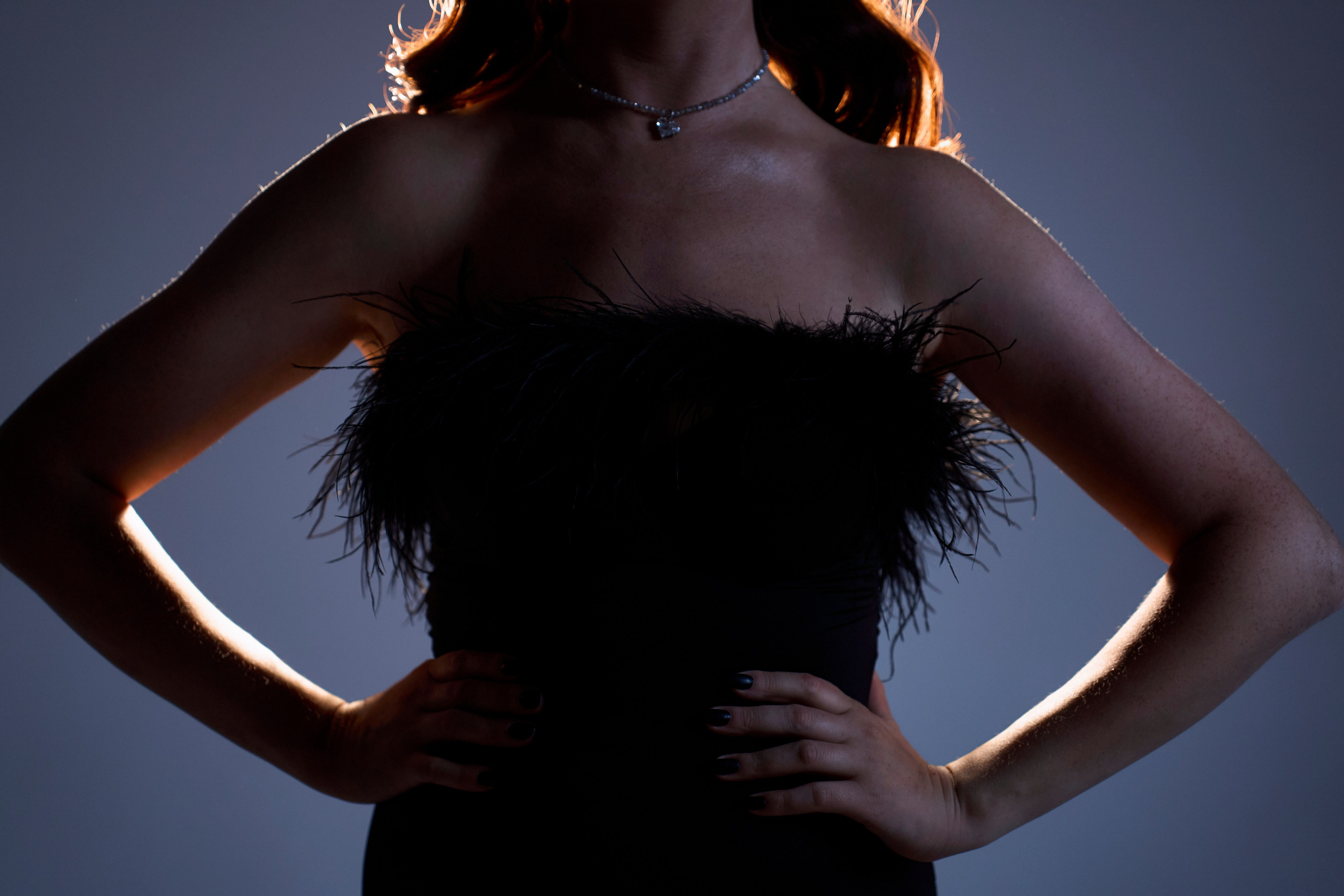 Анна. Ваш фотограф Анастасия Болотникова