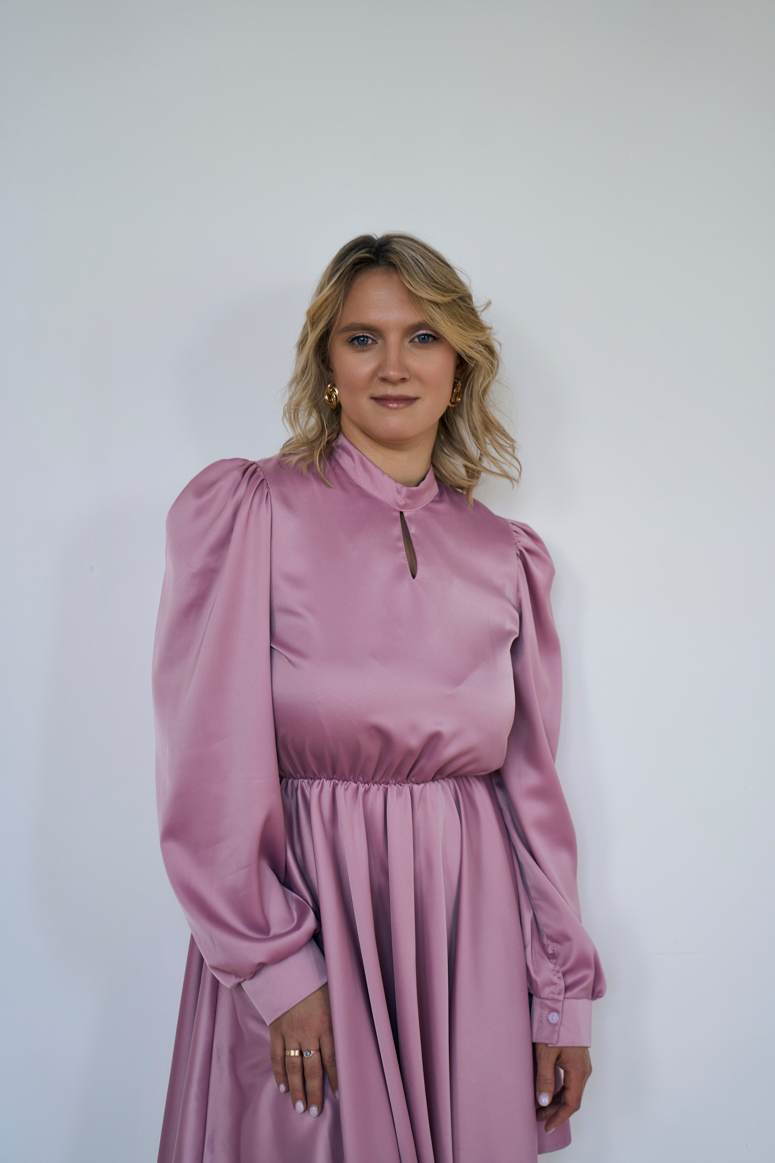 Валерия. Ваш фотограф Анастасия Болотникова