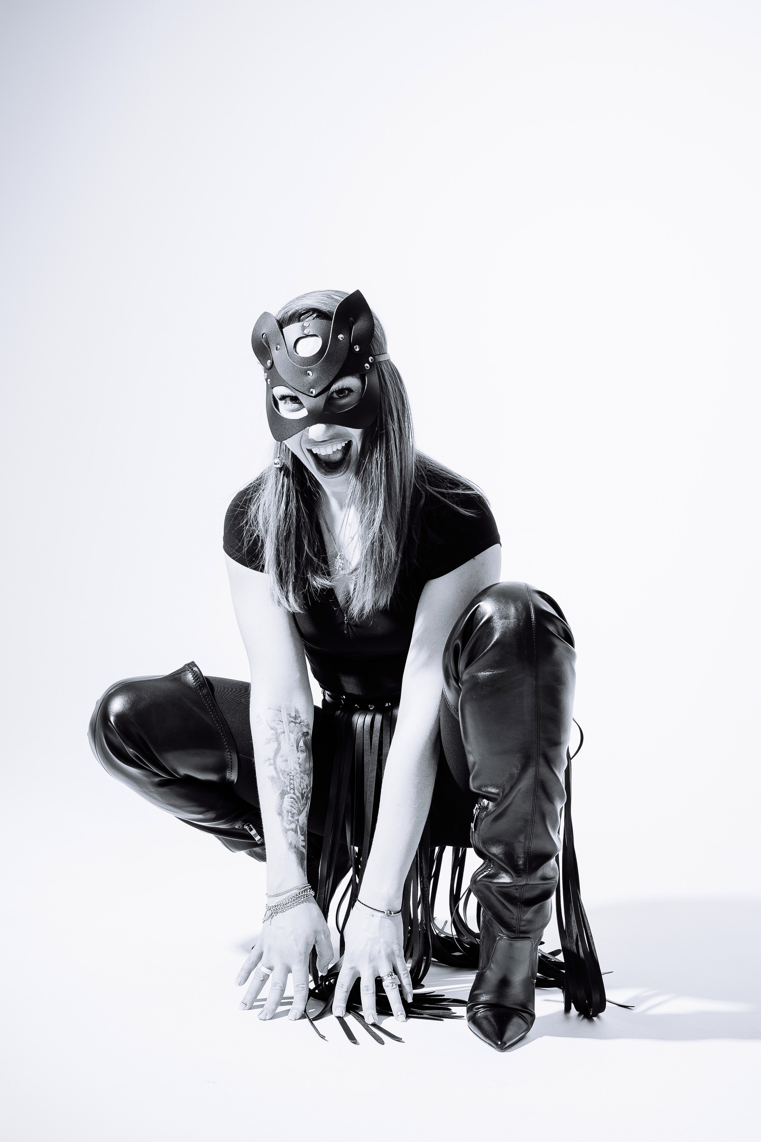 Аня. Женский/Детский фотограф в Симферополе Вероника Слепогина