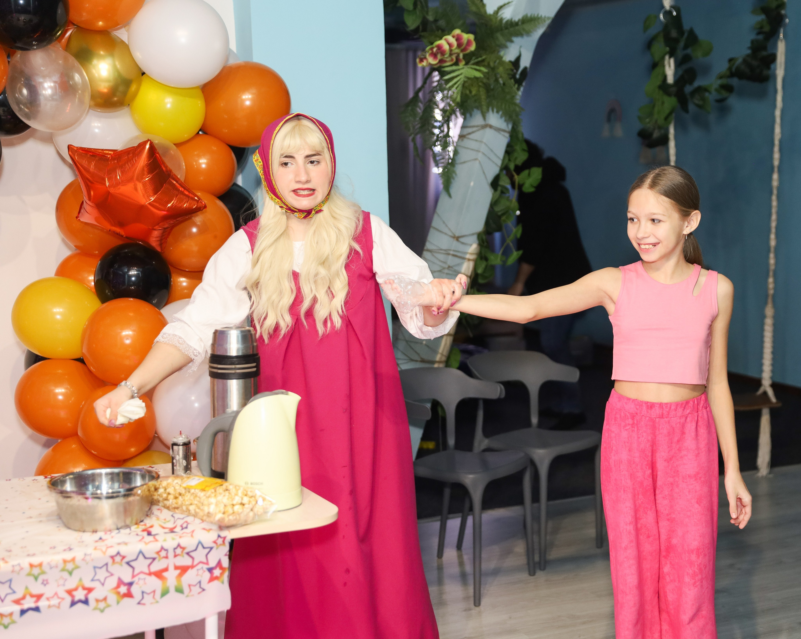 ДЕНЬ РОЖДЕНИЯ МАКСИМА 2 ГОДА. Фотограф мероприятий Ирина Каширина