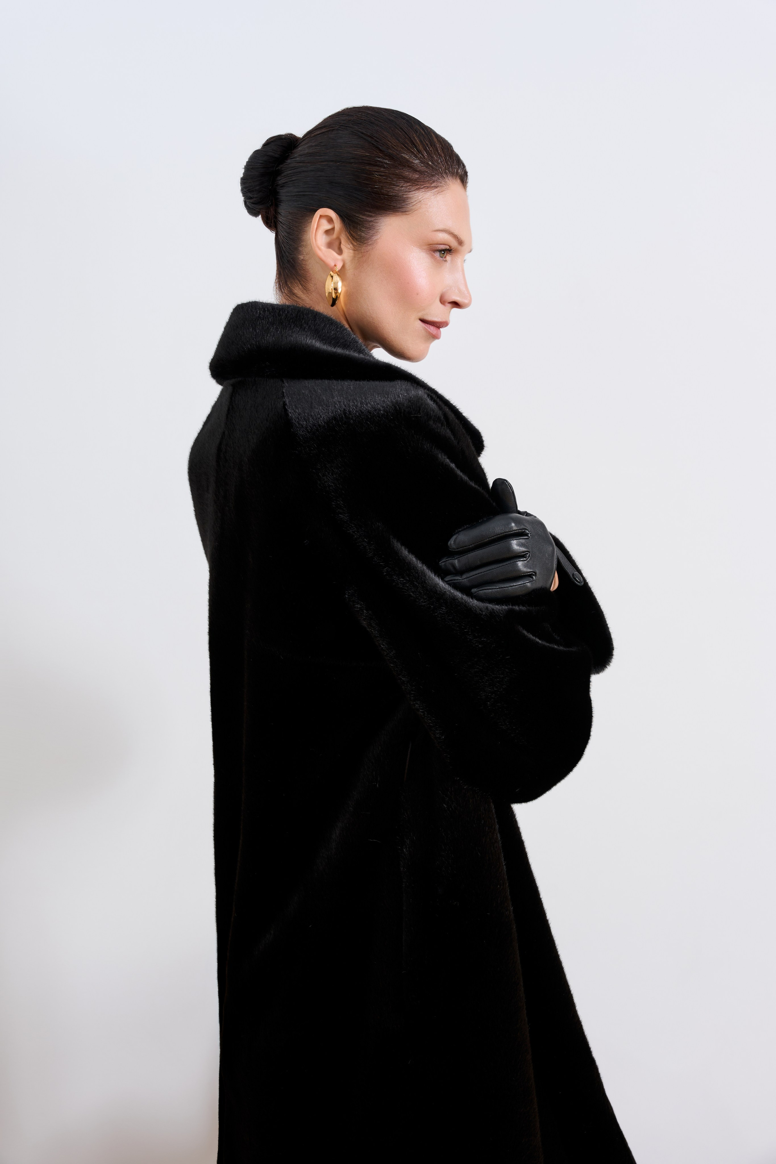 MILNALI. Юлия Пестрикова