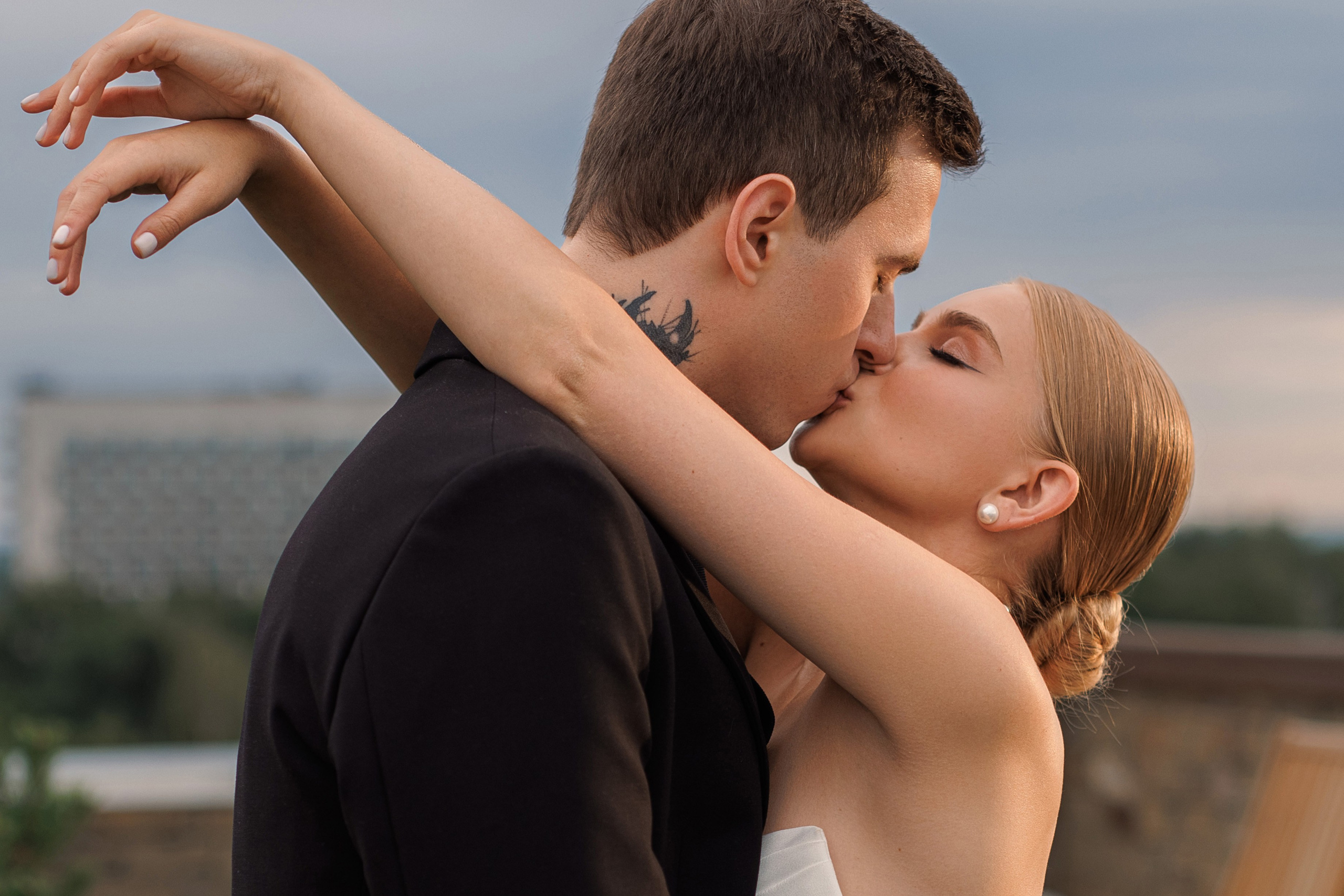 Свадебный и семейный фотограф Наталья Штык