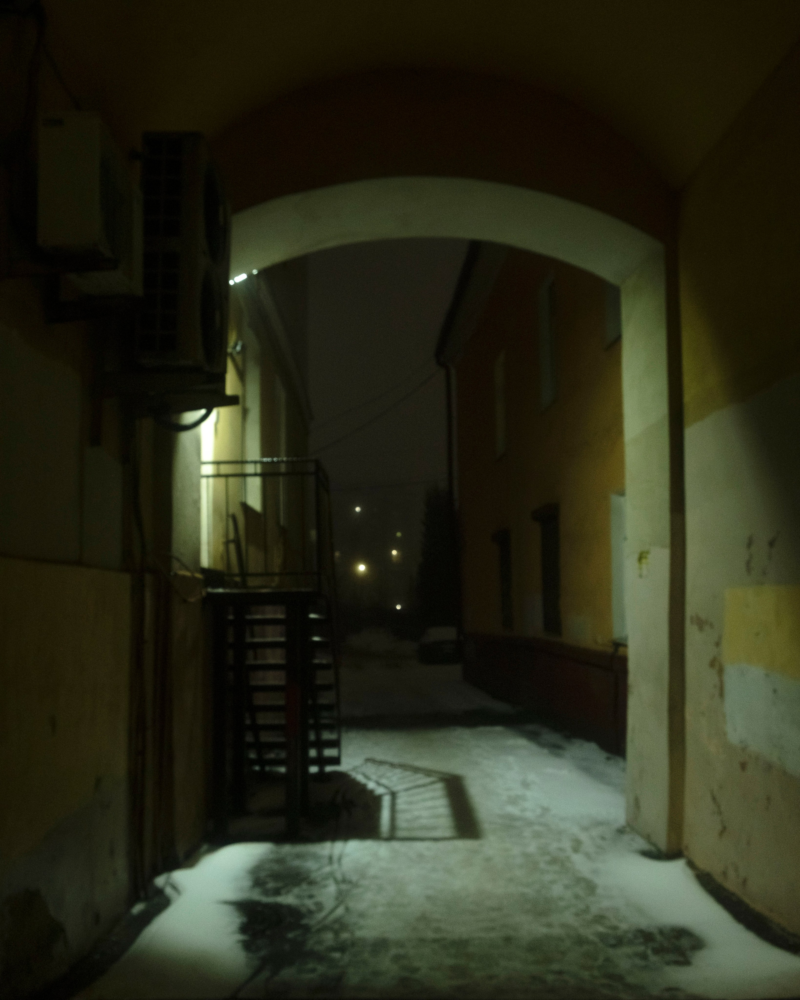 Смоленск 2024. Портретный фотограф в Москве Евгения Яковенко