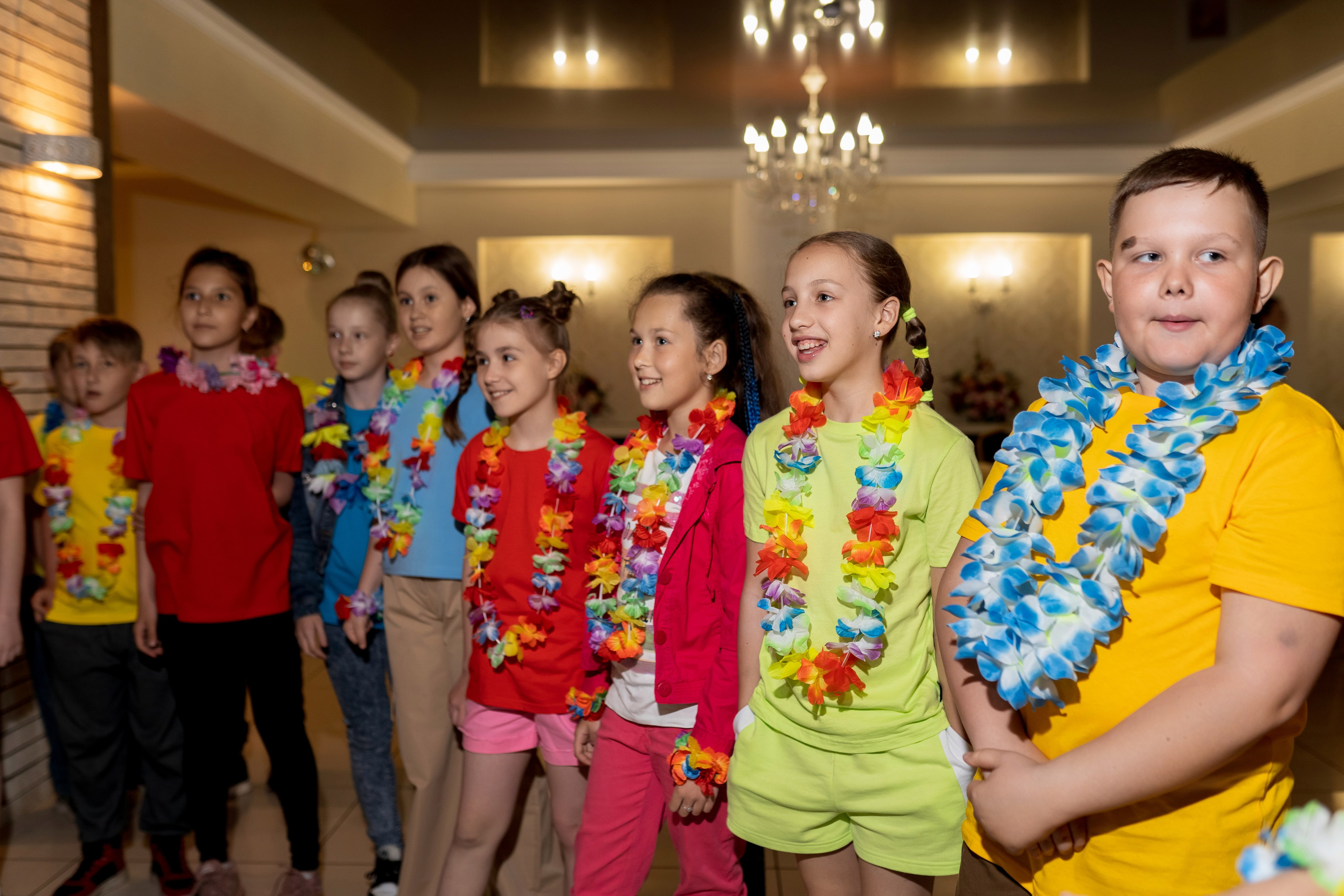 Банкетный комплекс Времена года. Виктория Кинкладзе