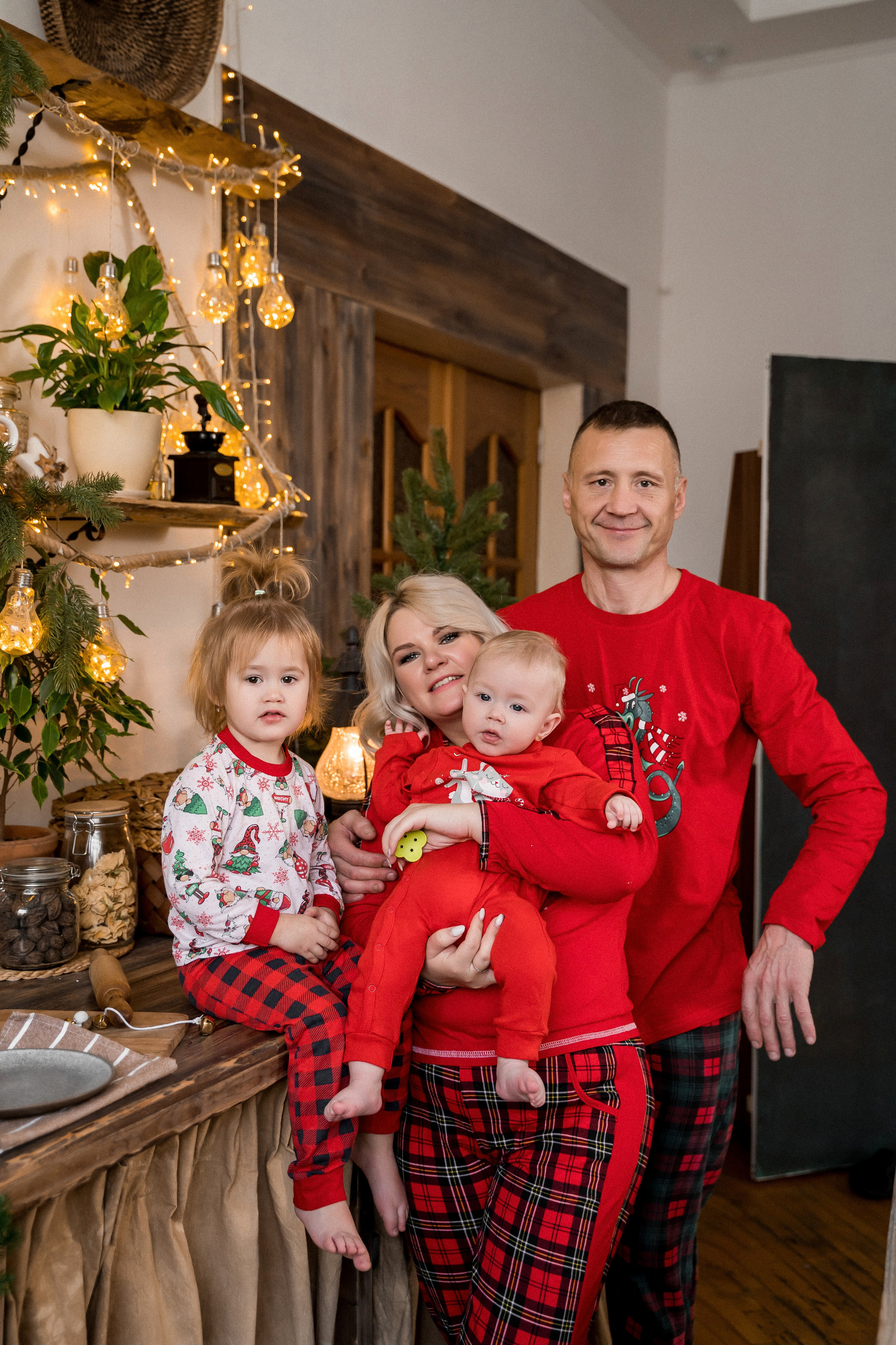 Студия Феникс / Кухня. Фотограф Алина Филимонова Тверь