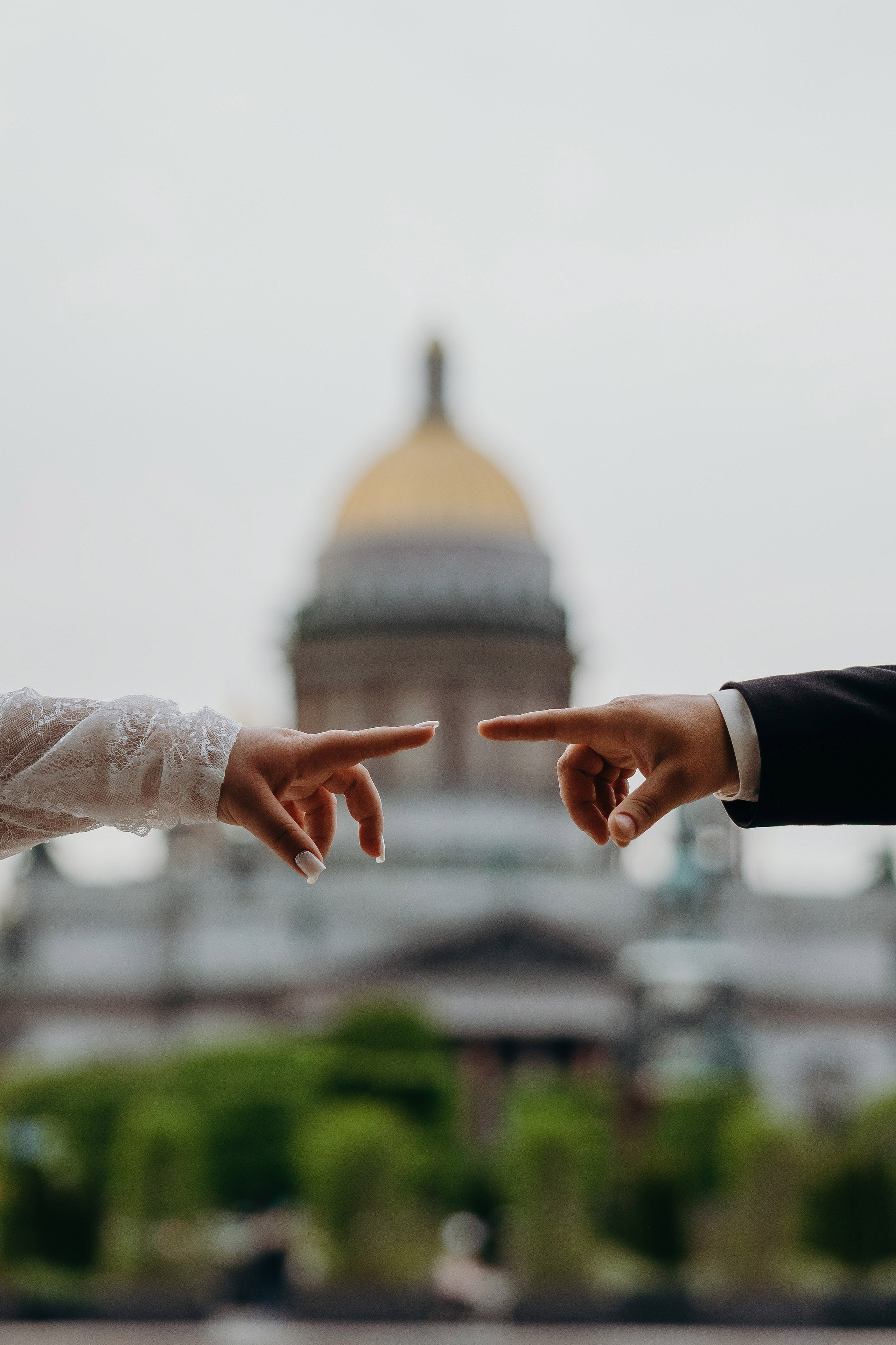 Свадебный день 25.05.25. Свадебный фотограф в Санкт-Петербурге