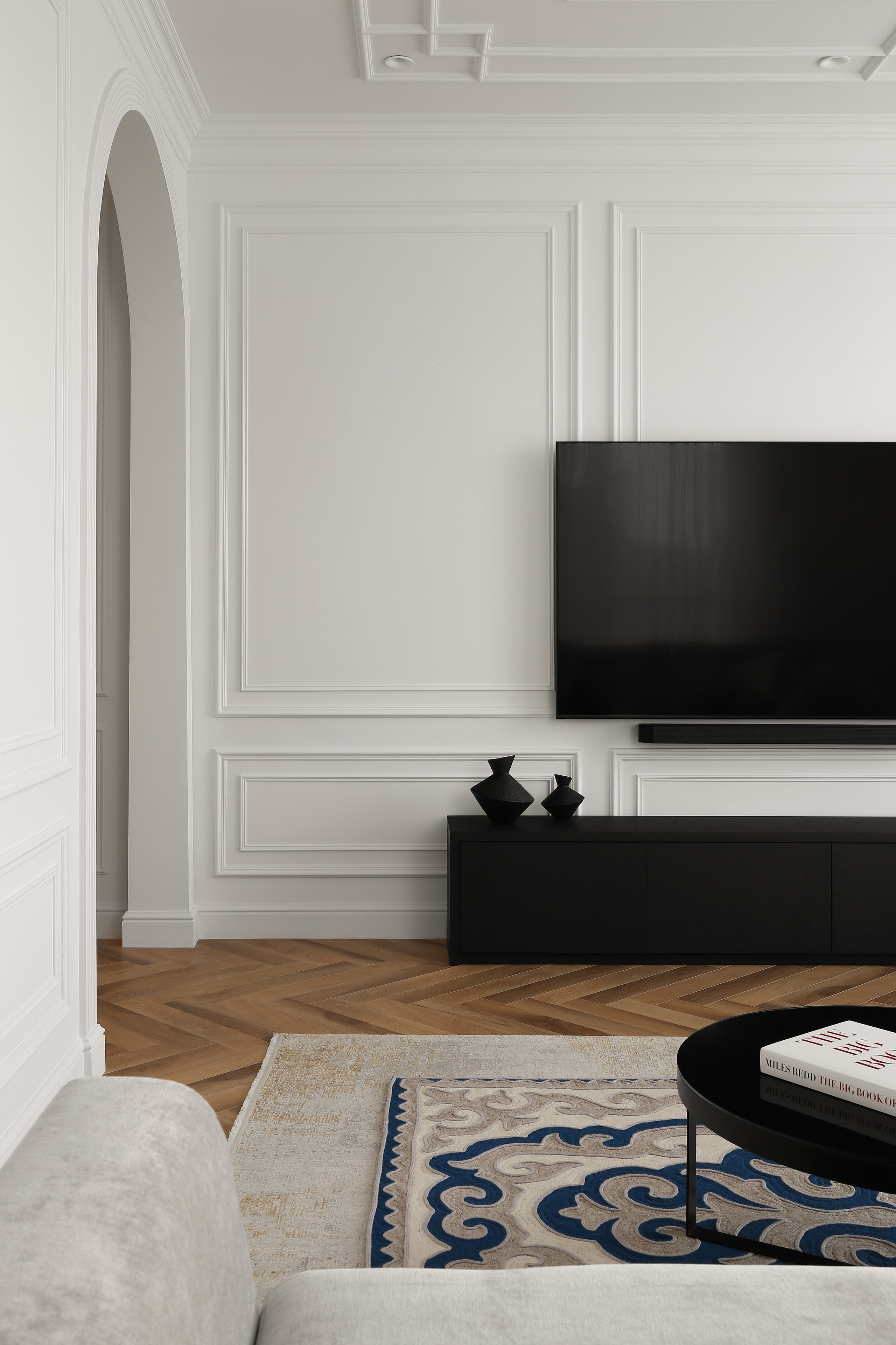 Gulim Zhami Design — Tamerlan. Roman Yakunin — interior photographer in Almaty, Kazakhstan