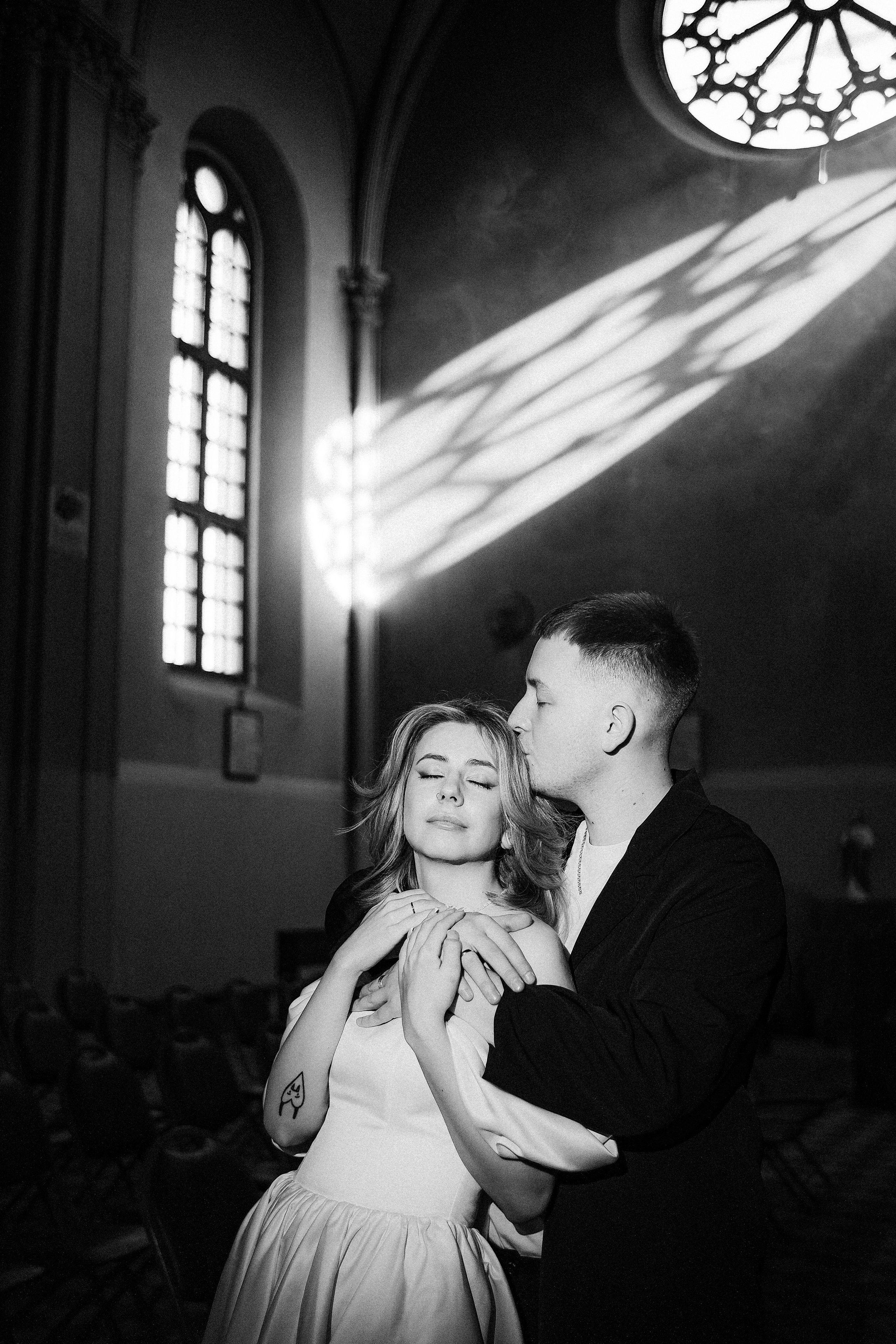 Галя & Денис. Phdkvmr.ru