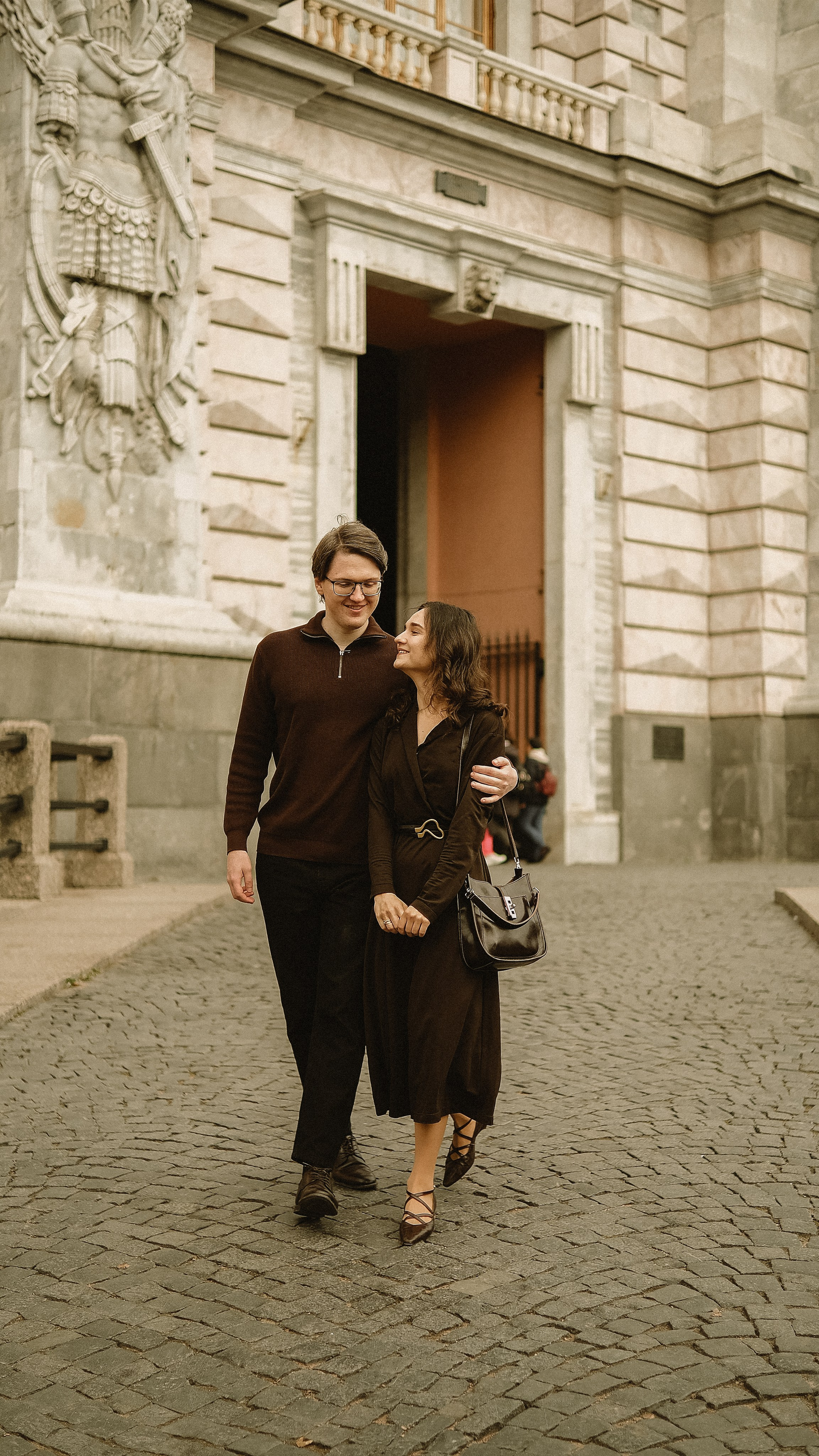 Алина & Вова. Phdkvmr.ru