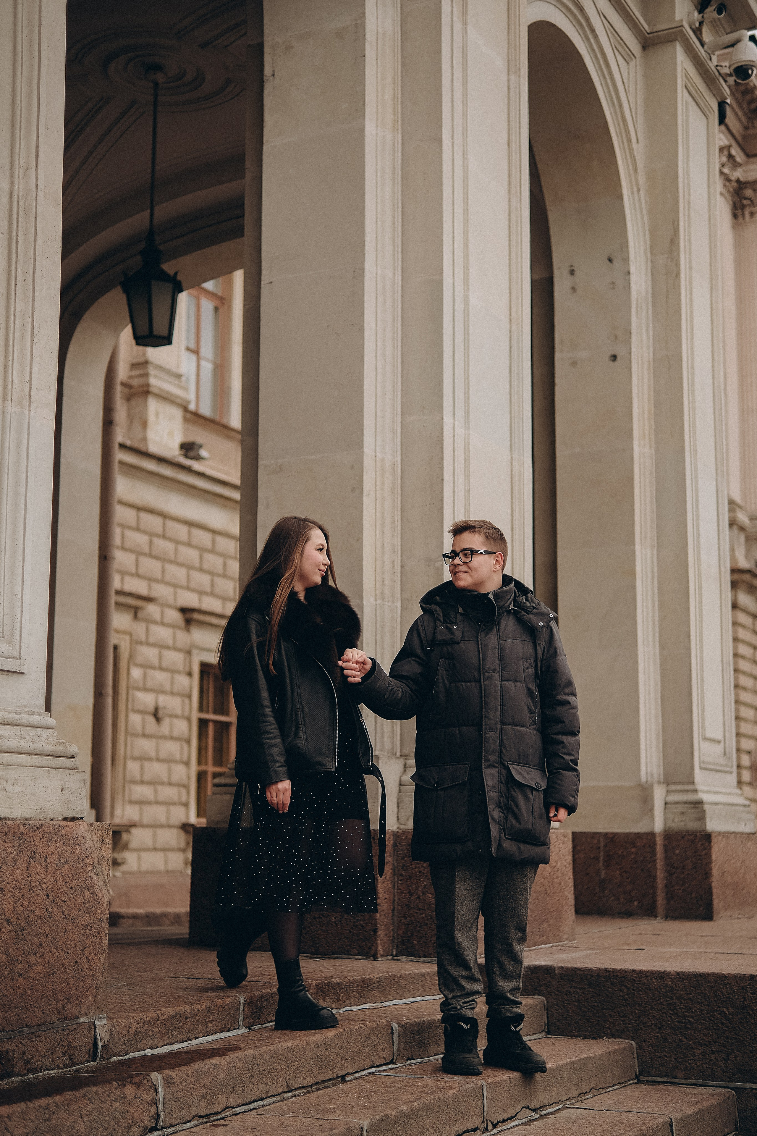 Оля & Илья. Phdkvmr.ru