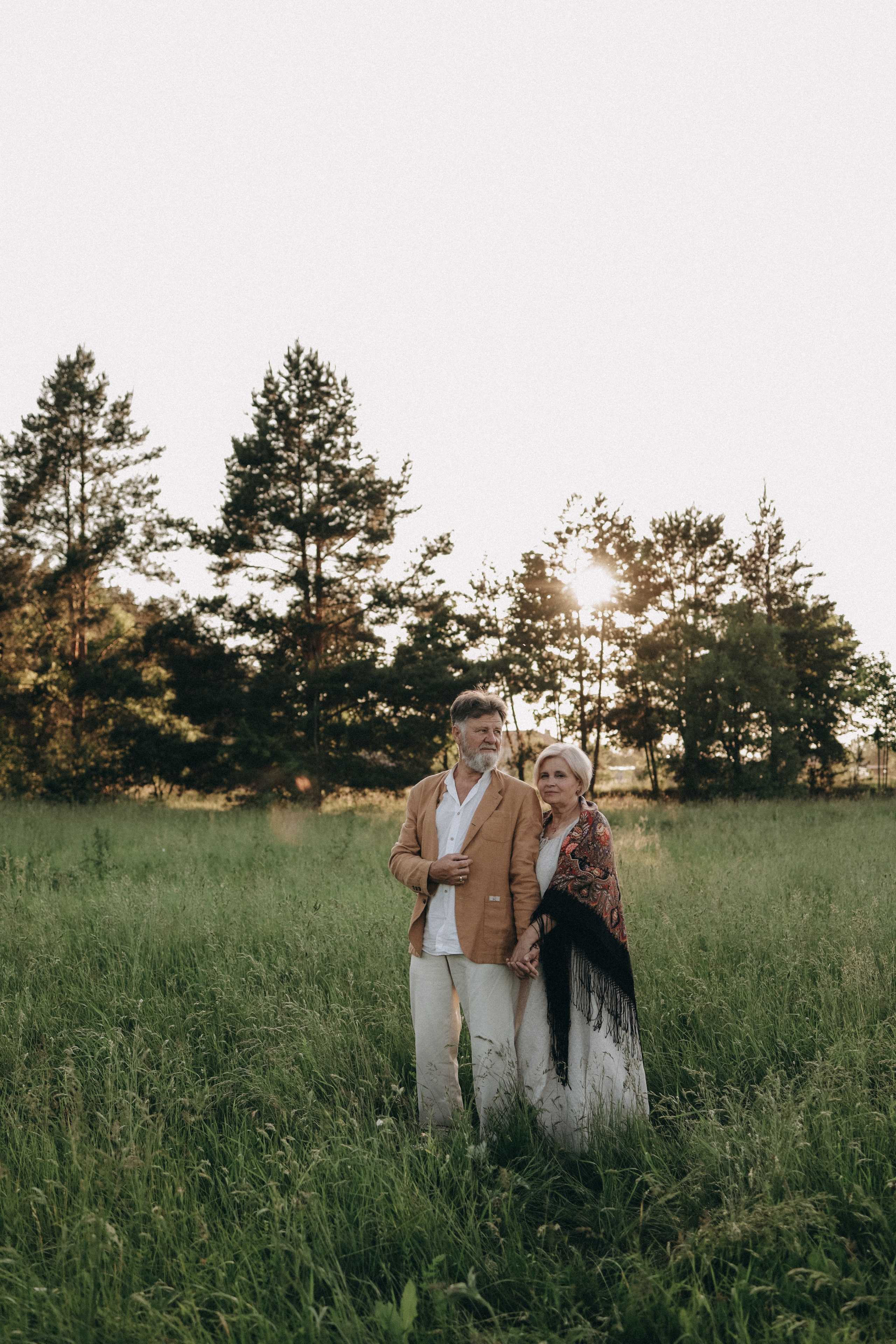 Love Story. Photographer Oseiko Nadezhda