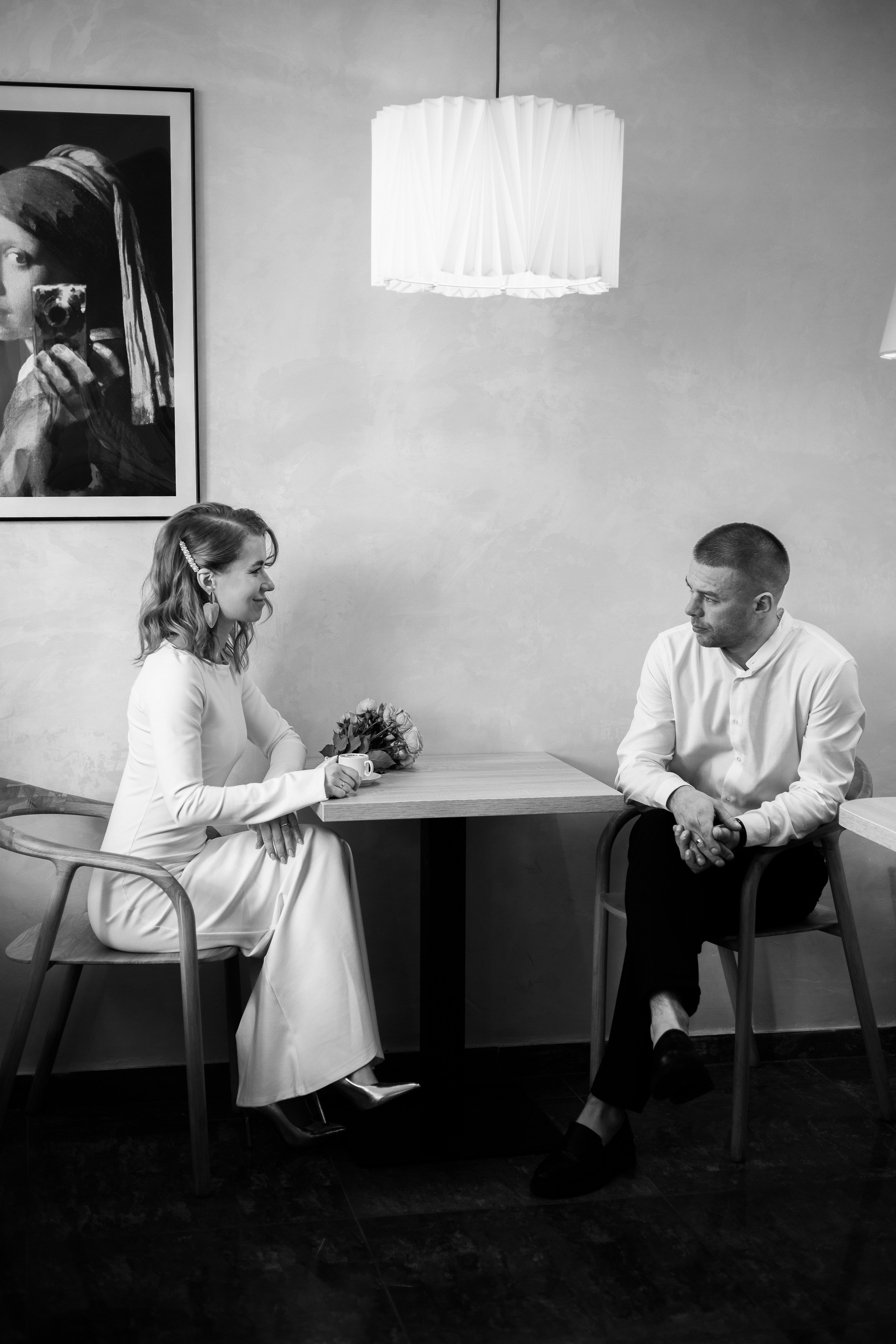 Свадебная. Photographer Oseiko Nadezhda