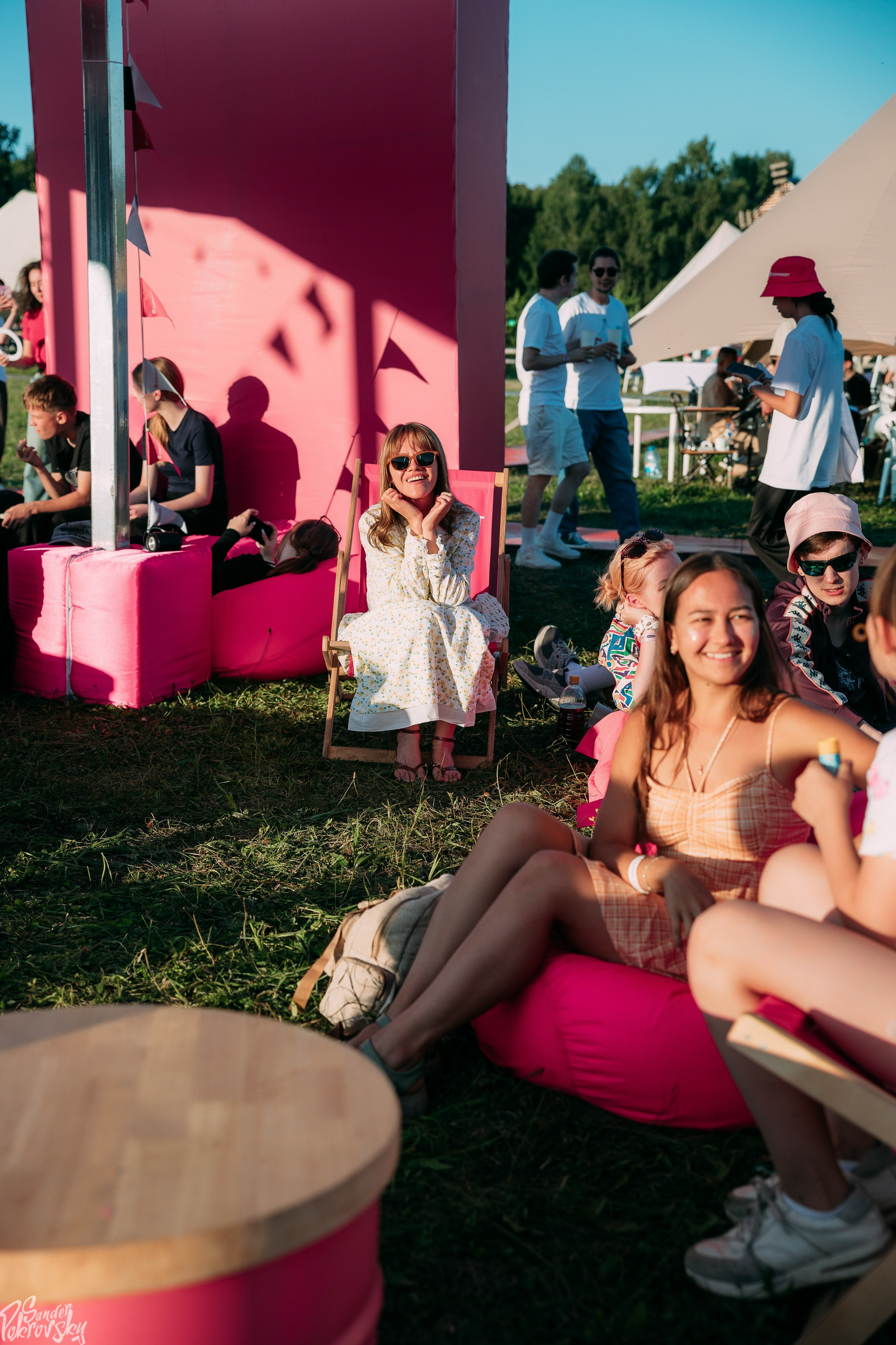 Самокат. Свадебный и репортажный фотограф в Чебоксарах Покровский Александр