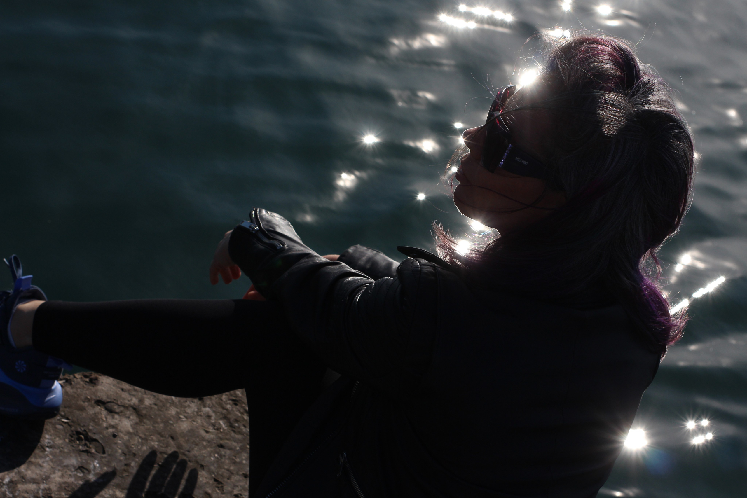 Личные сеты. Вячеслав Новичков Фотограф чувств и состояний