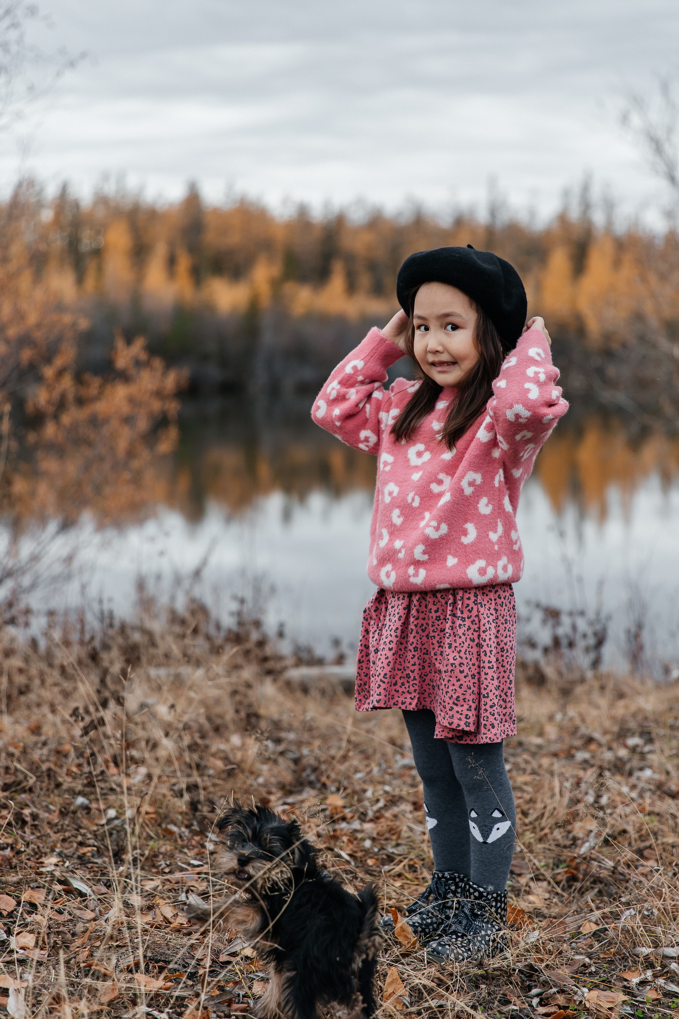 Вера и Артем. Воронистая Анастасия. Фотограф Якутия, Томпонский район