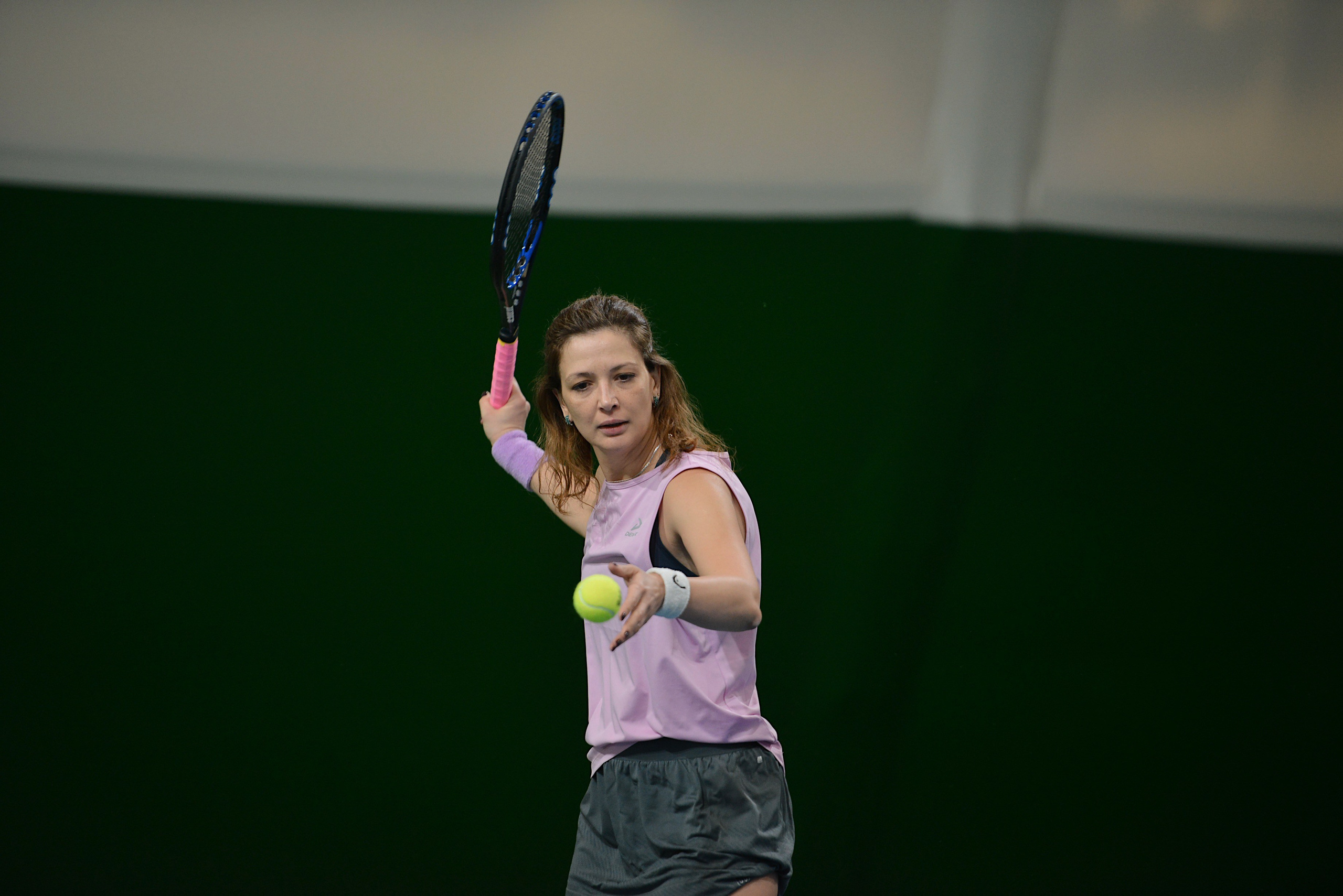 Спортивный репортажный фотограф Москва и МО | Большой теннис. Спортивный фотограф в Москве | Наталья K