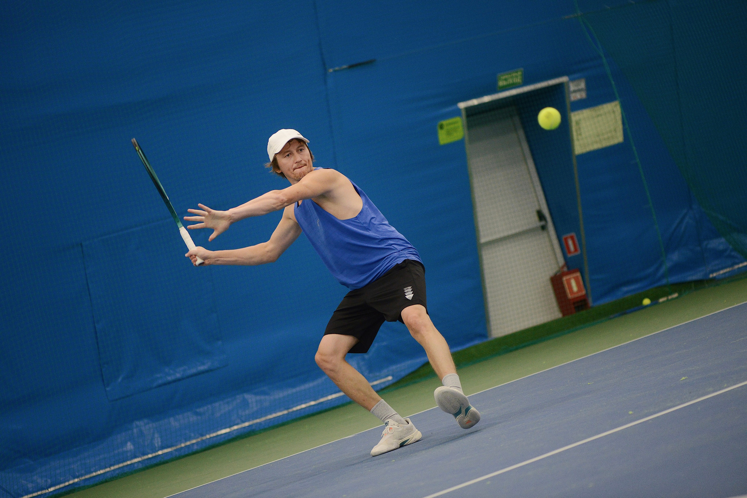 Спортивный репортажный фотограф Москва и МО | Большой теннис. Спортивный фотограф в Москве | Наталья K