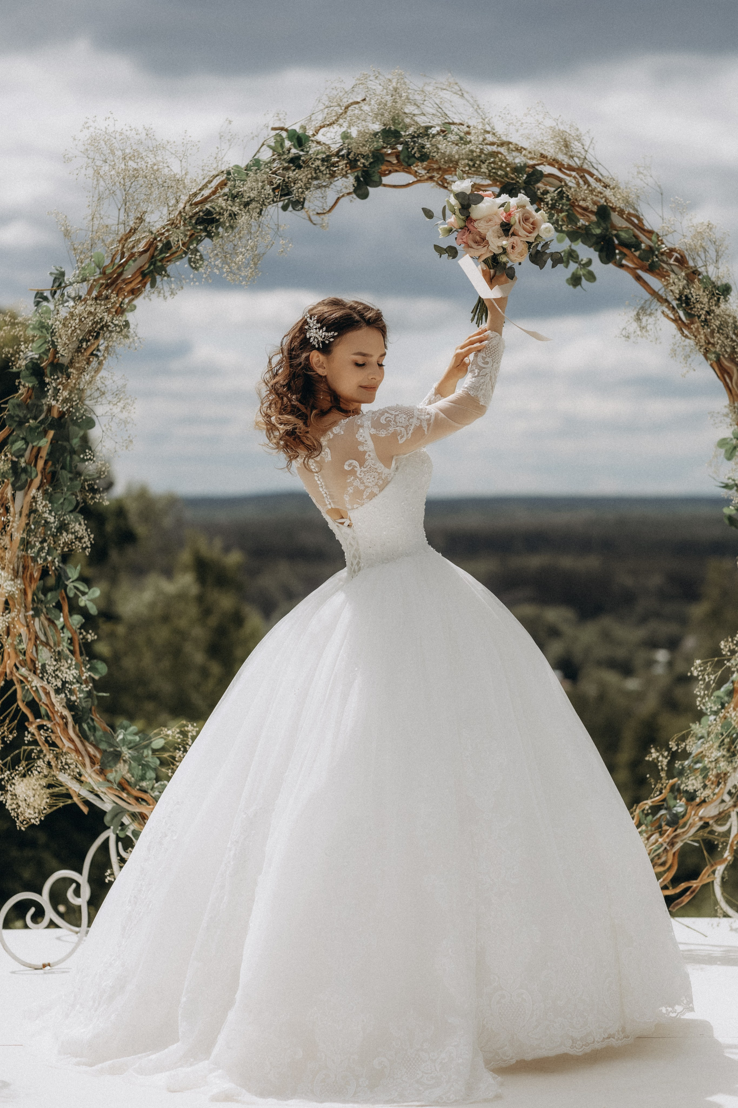 Артем и Алина