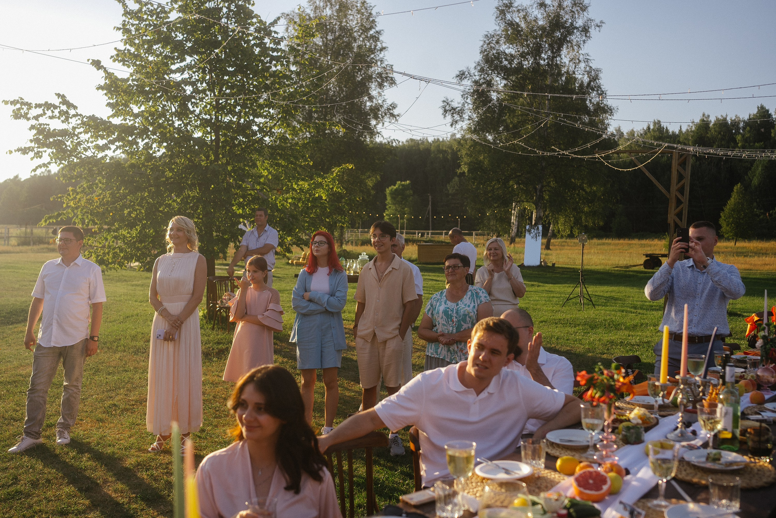 Ксюша и Степа. Антон Гошовский - свадебный и семейный фотограф в Москве и Крыму