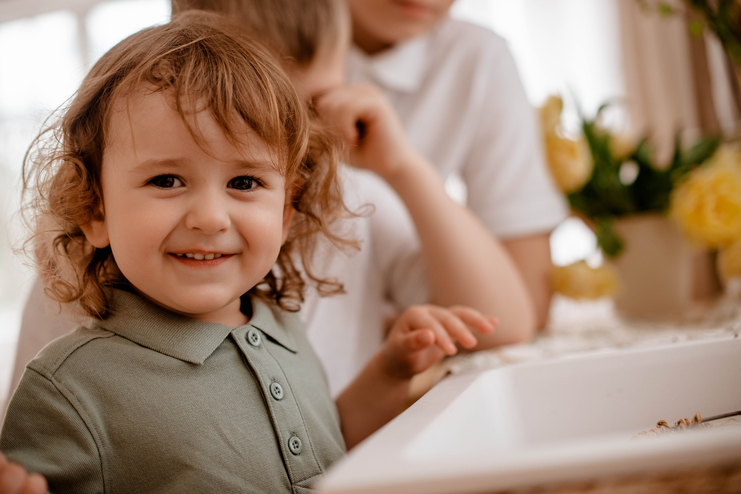 Семья. Свадебный Фотограф в Твери Анастасия Булкина