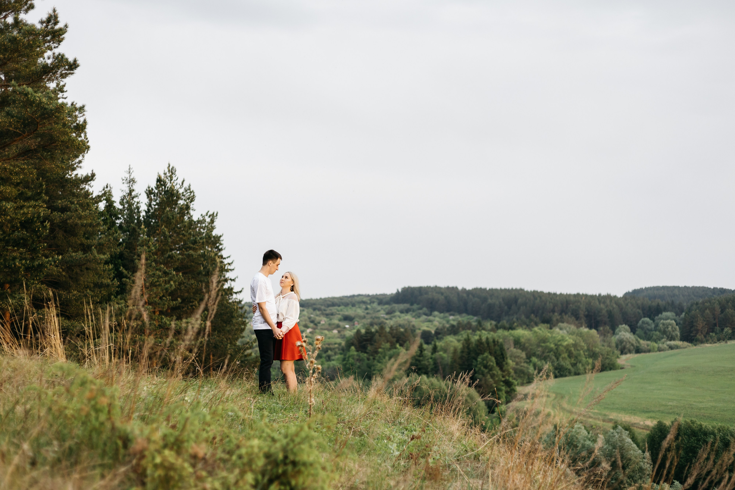 Андрей и Алина. Ваш самый лучший фотограф!