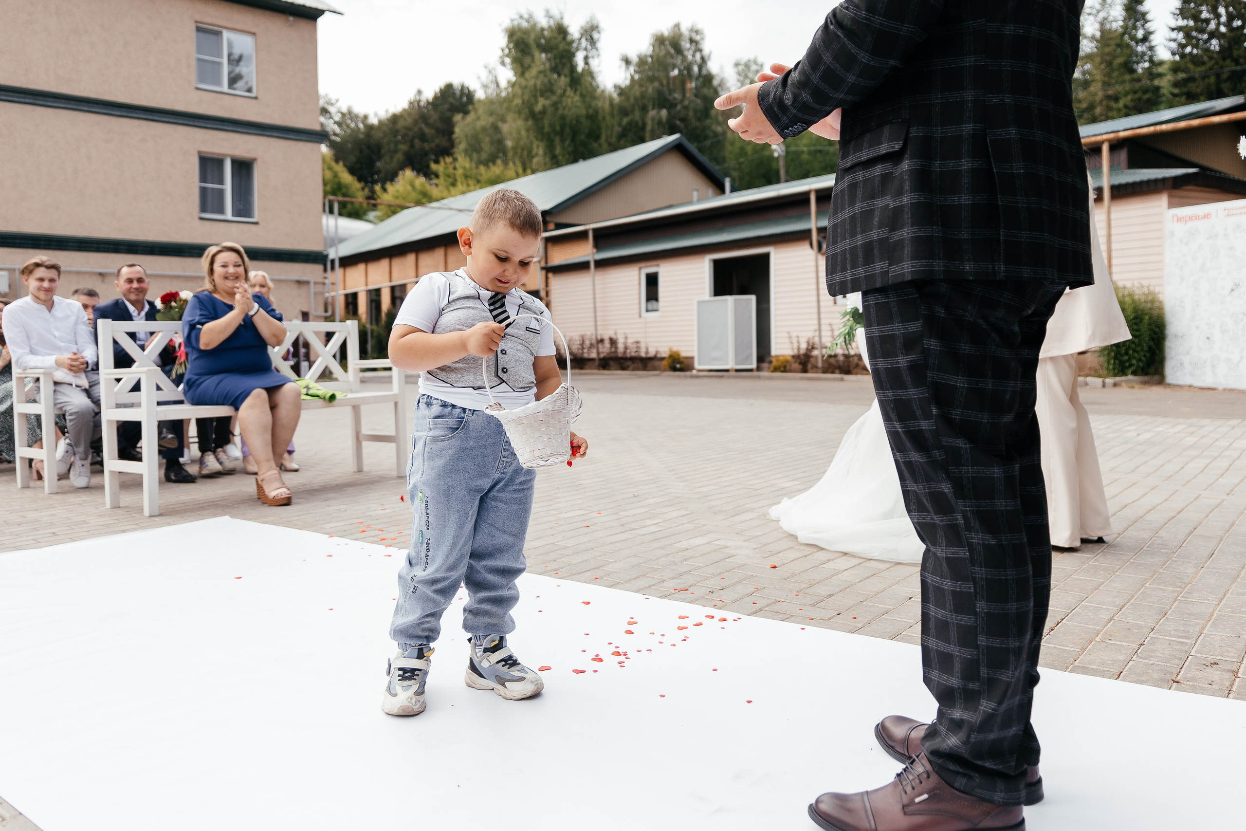 Ринат и Ксения. Ваш самый лучший фотограф!