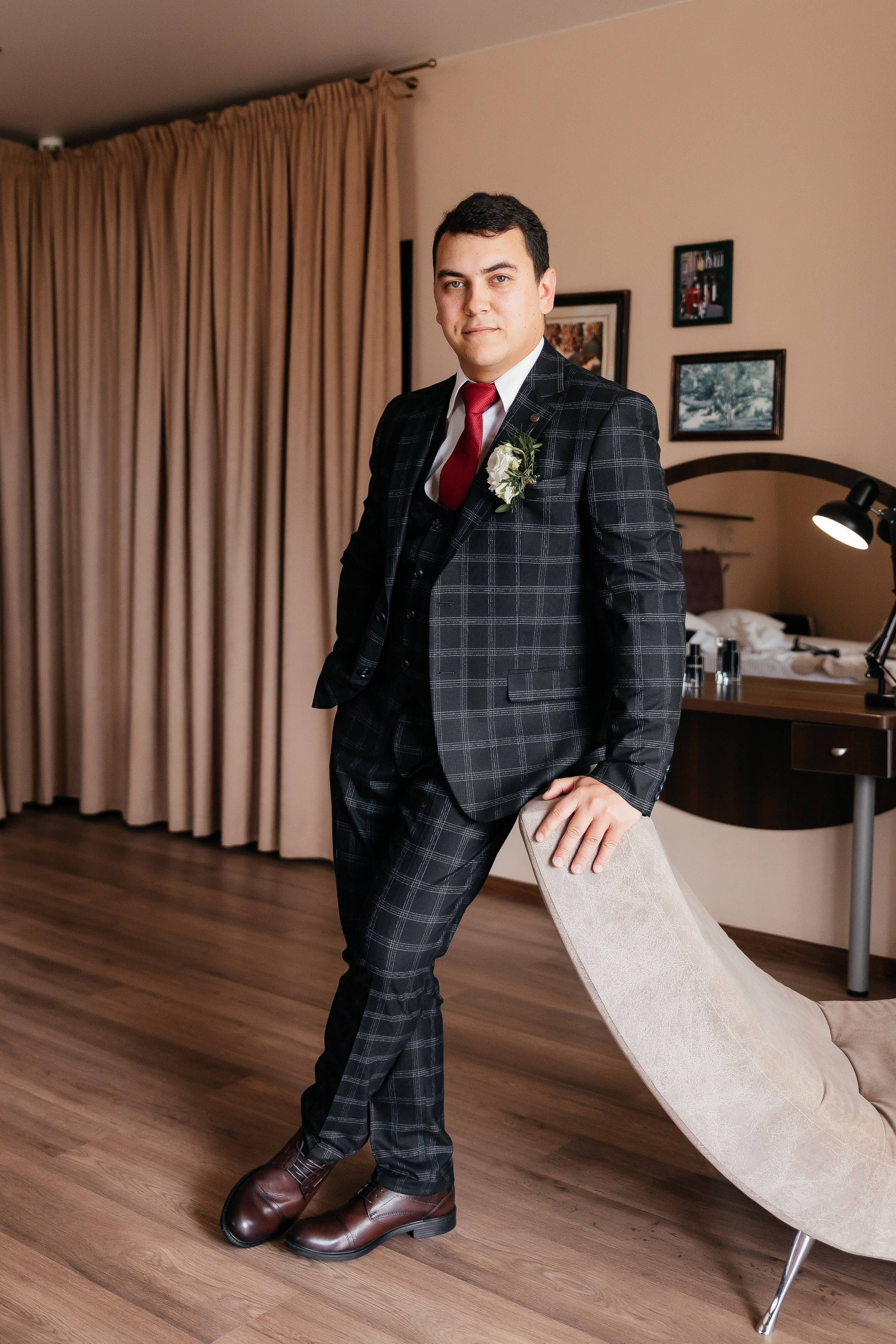 Ринат и Ксения. Ваш самый лучший фотограф!